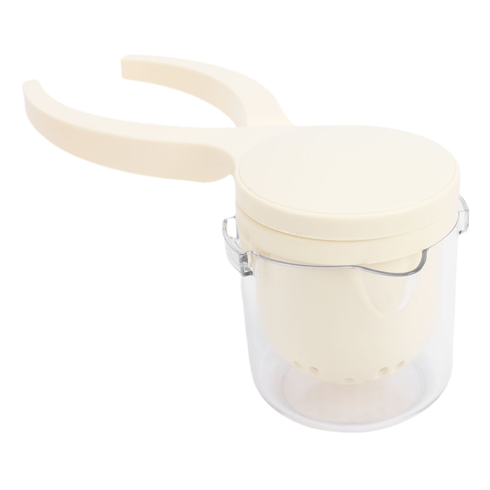 Vegetable Squeezer Compact Labor Saving Manual Rotary Fruit Squeezing Tool for view 10