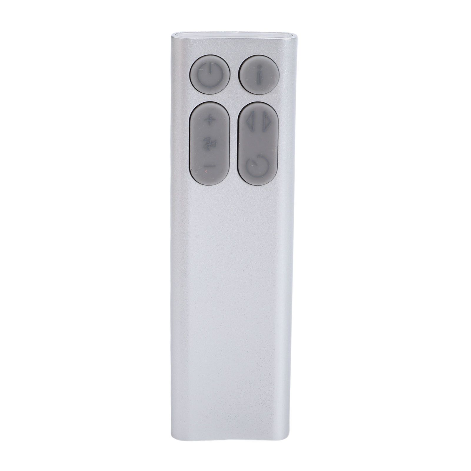 Fan Replacement Remote Control ABS Impact Proof Portable Fan Remote Controller view 3