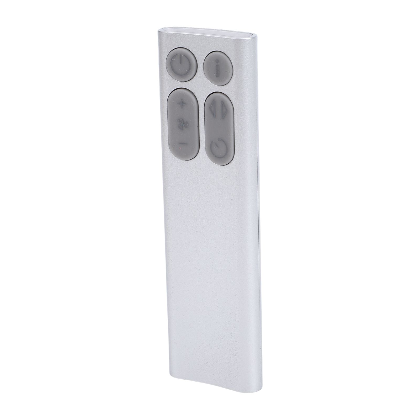 Fan Replacement Remote Control ABS Impact Proof Portable Fan Remote Controller view 4