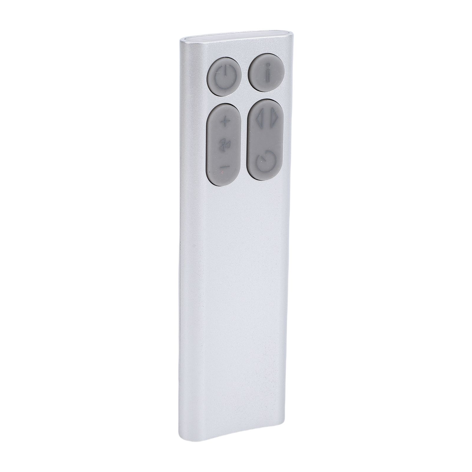 Fan Replacement Remote Control ABS Impact Proof Portable Fan Remote Controller view 6