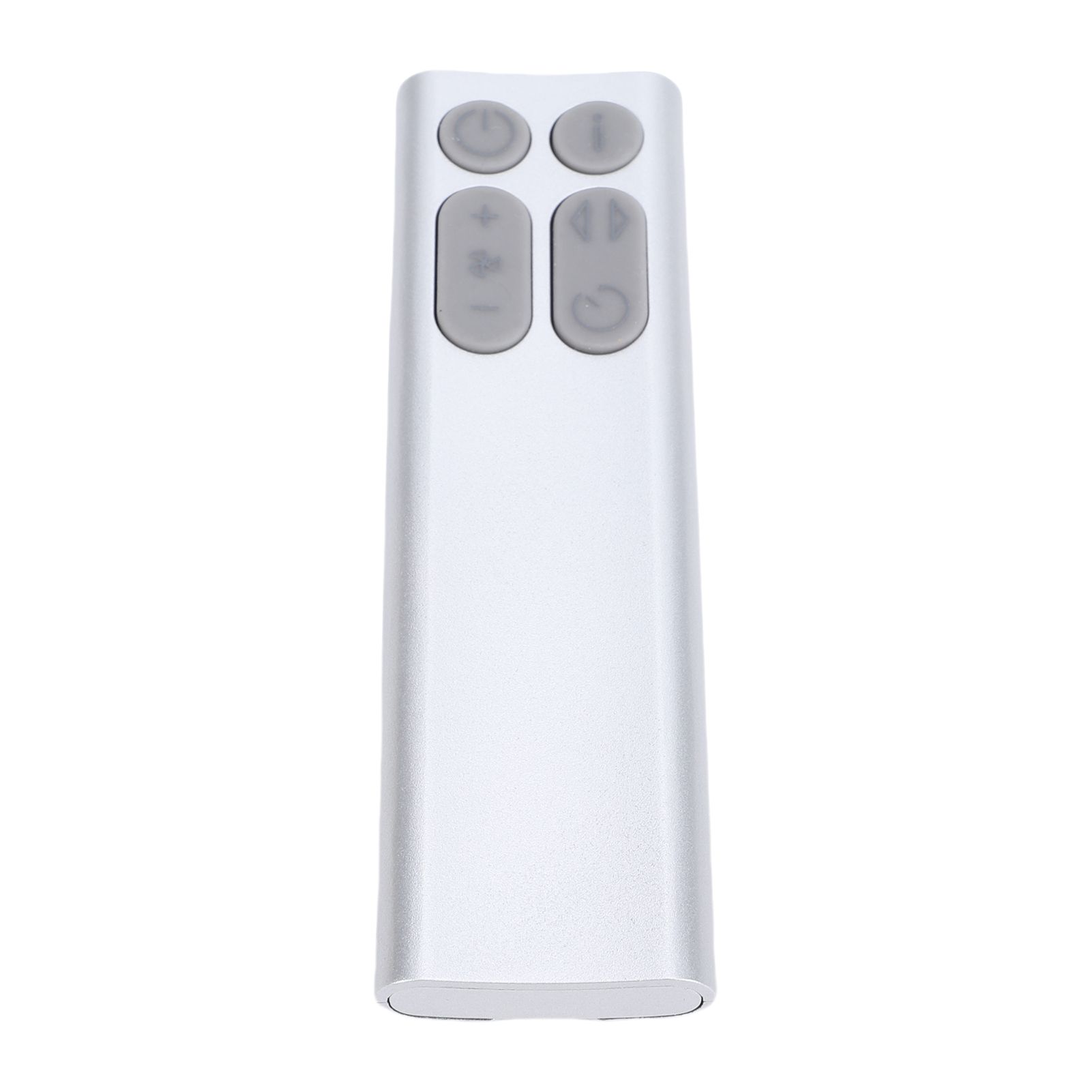 Fan Replacement Remote Control ABS Impact Proof Portable Fan Remote Controller view 8