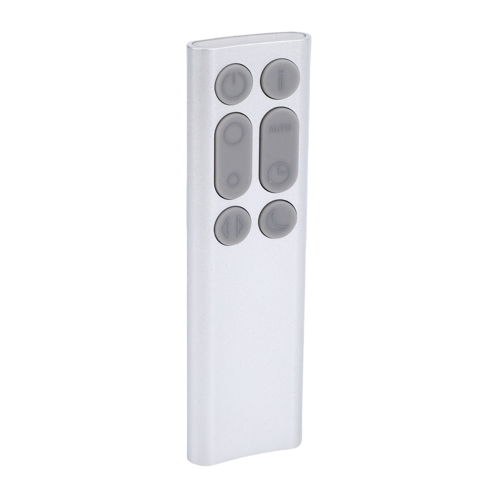 Fan Replacement Remote Control ABS Impact Proof Portable Fan Remote Controller — image 1