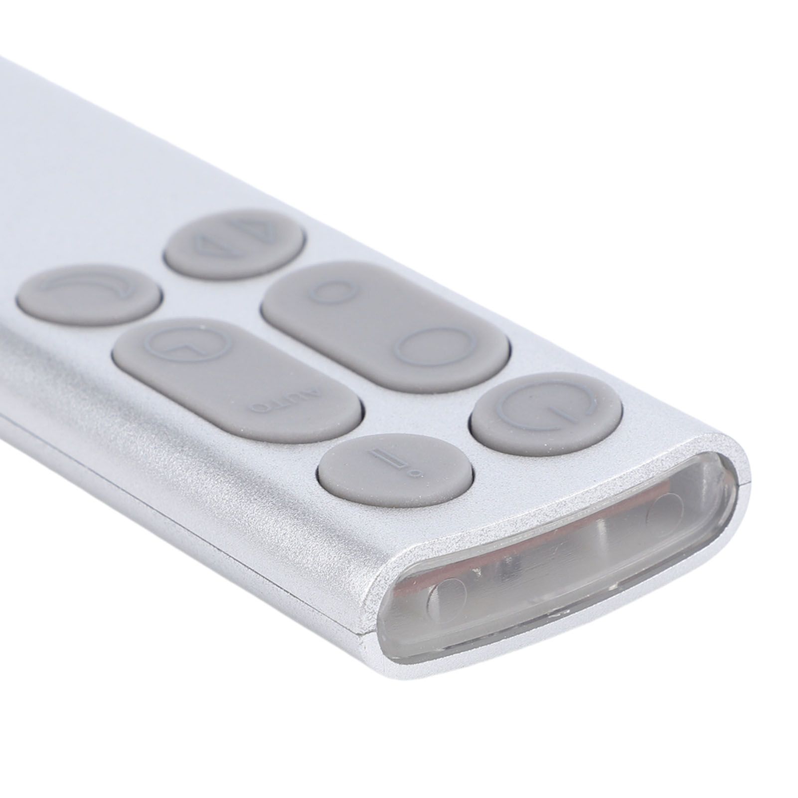 Fan Replacement Remote Control ABS Impact Proof Portable Fan Remote Controller view 2