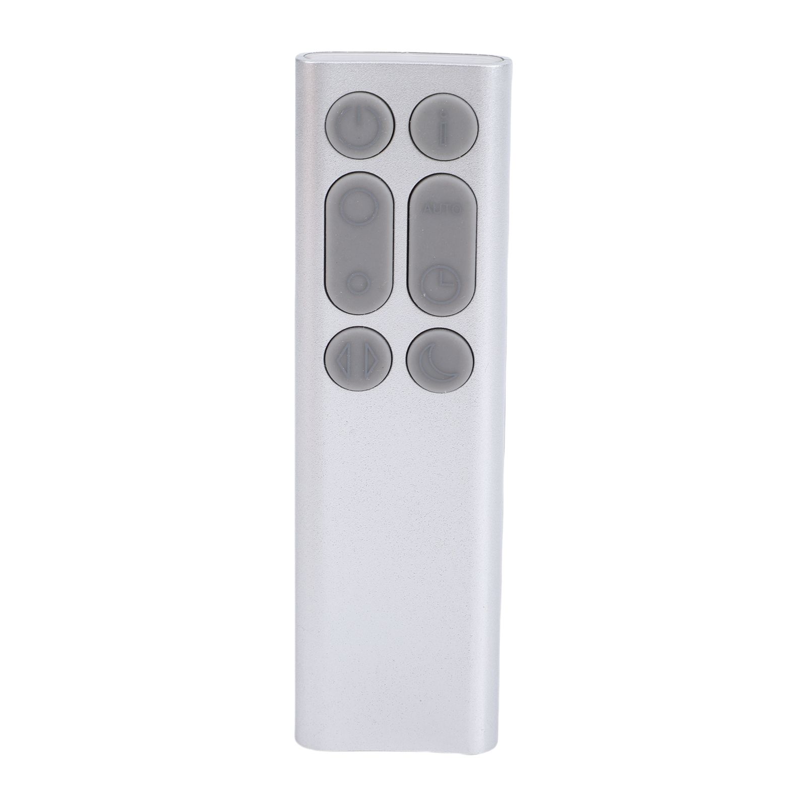 Fan Replacement Remote Control ABS Impact Proof Portable Fan Remote Controller view 3
