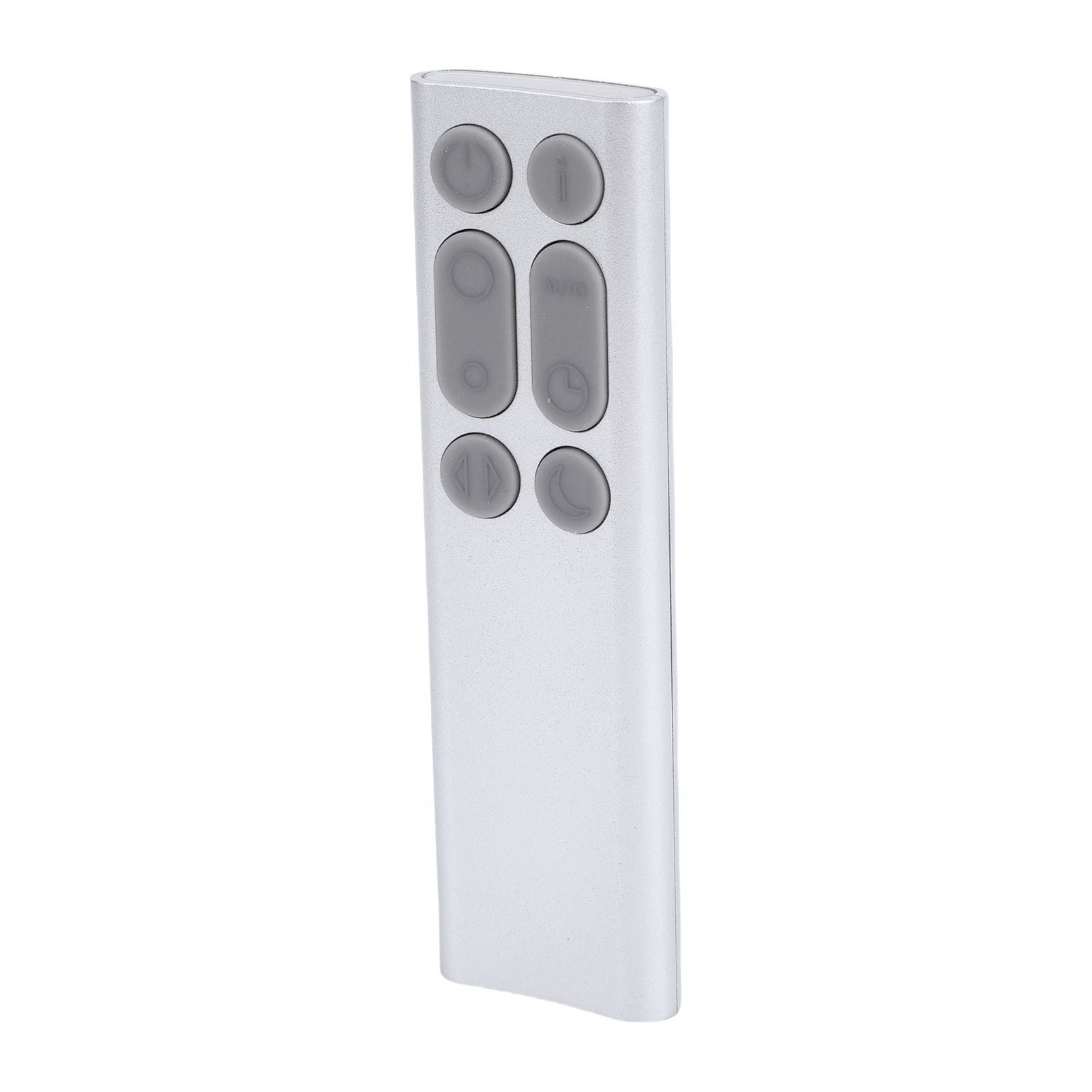 Fan Replacement Remote Control ABS Impact Proof Portable Fan Remote Controller view 4