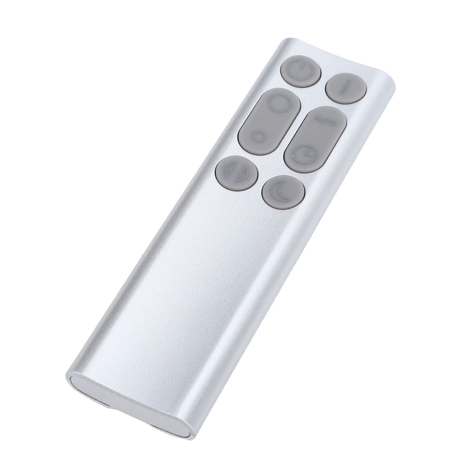 Fan Replacement Remote Control ABS Impact Proof Portable Fan Remote Controller view 6
