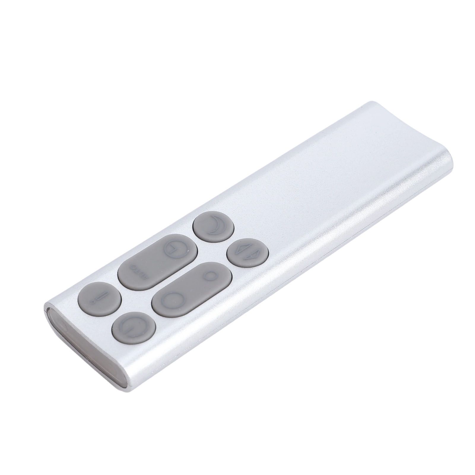 Fan Replacement Remote Control ABS Impact Proof Portable Fan Remote Controller view 7