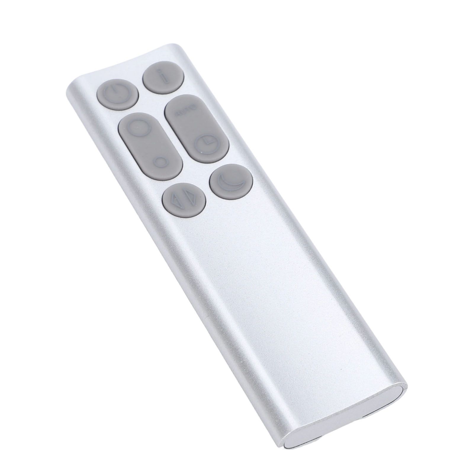 Fan Replacement Remote Control ABS Impact Proof Portable Fan Remote Controller view 9