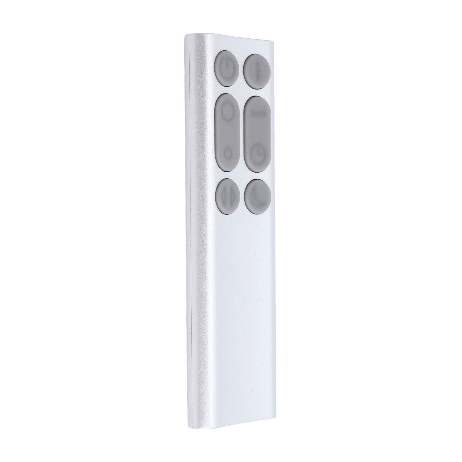 Fan Replacement Remote Control ABS Impact Proof Portable Fan Remote Controller view 10