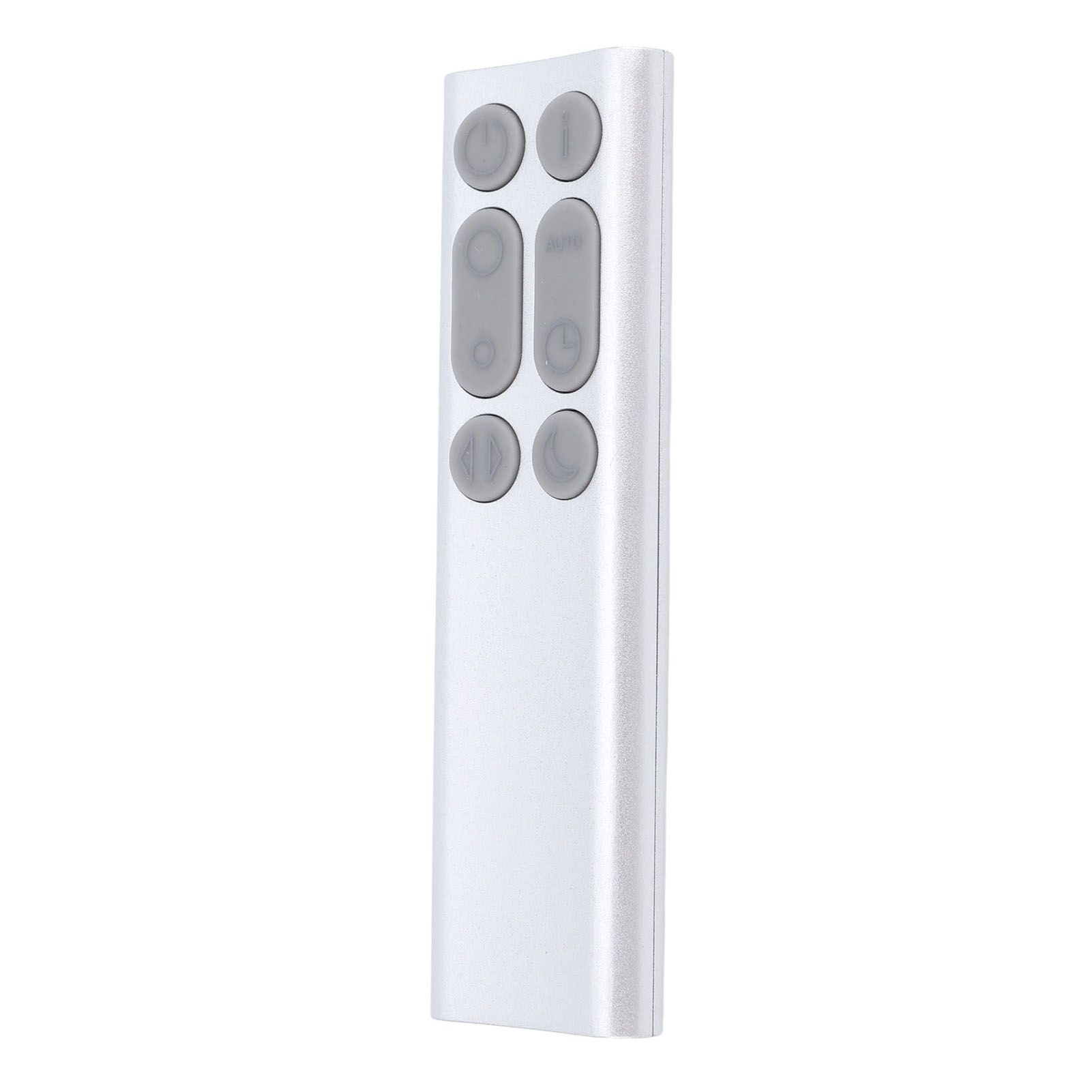 Fan Replacement Remote Control ABS Impact Proof Portable Fan Remote Controller view 11