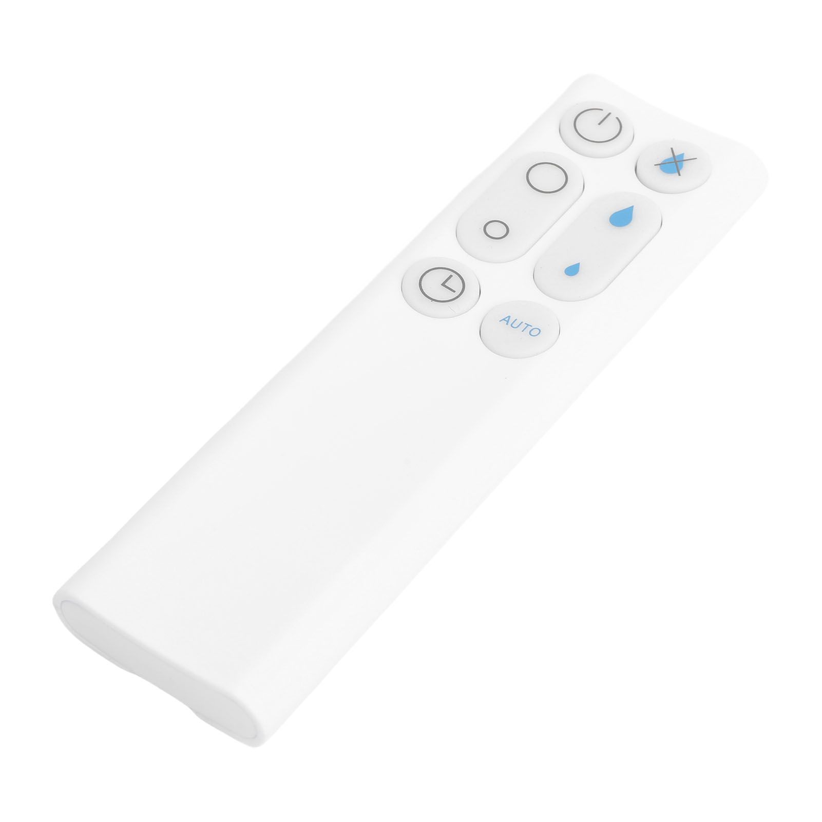 Fan Replacement Remote Control ABS Impact Proof Portable Fan Remote Controller view 7