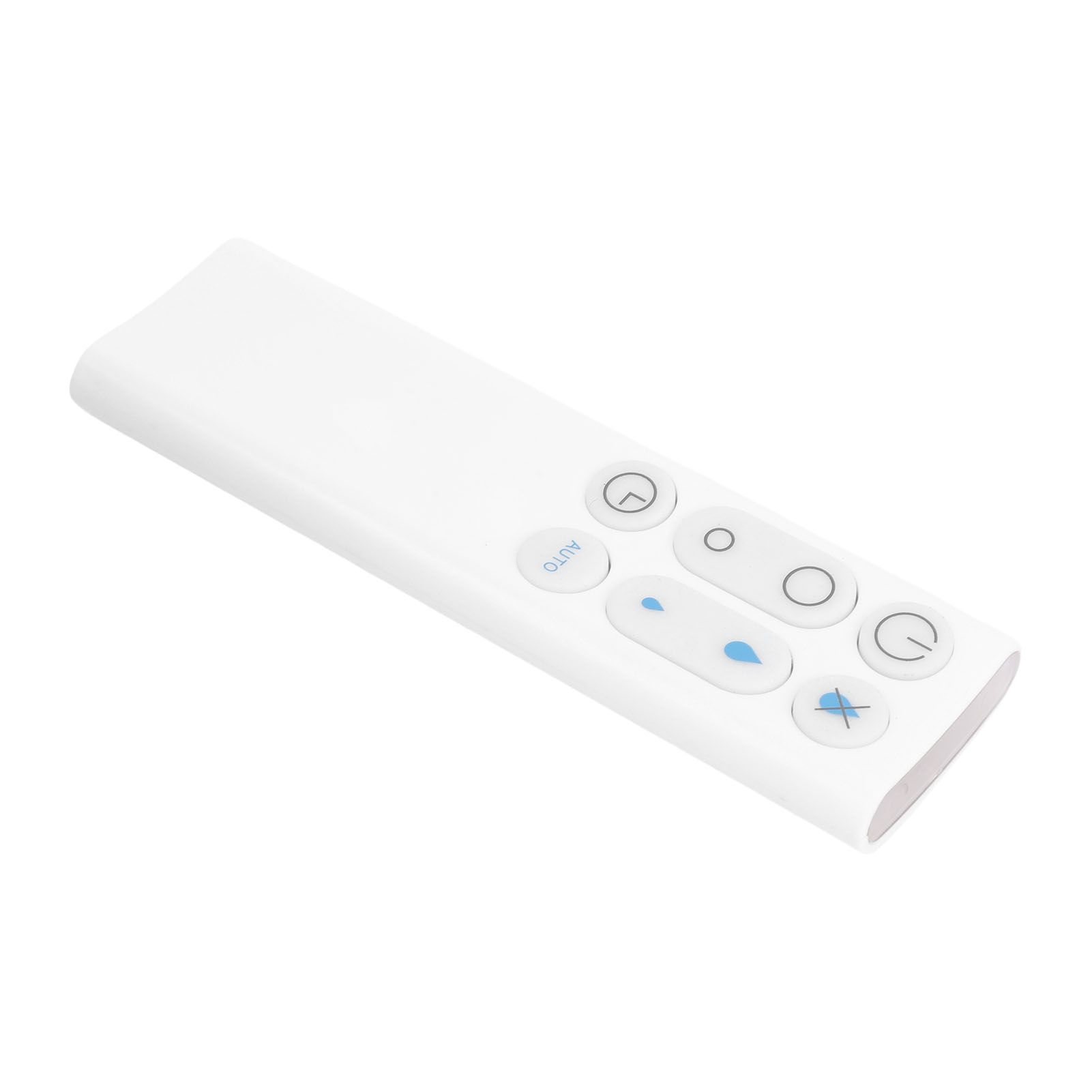 Fan Replacement Remote Control ABS Impact Proof Portable Fan Remote Controller view 9
