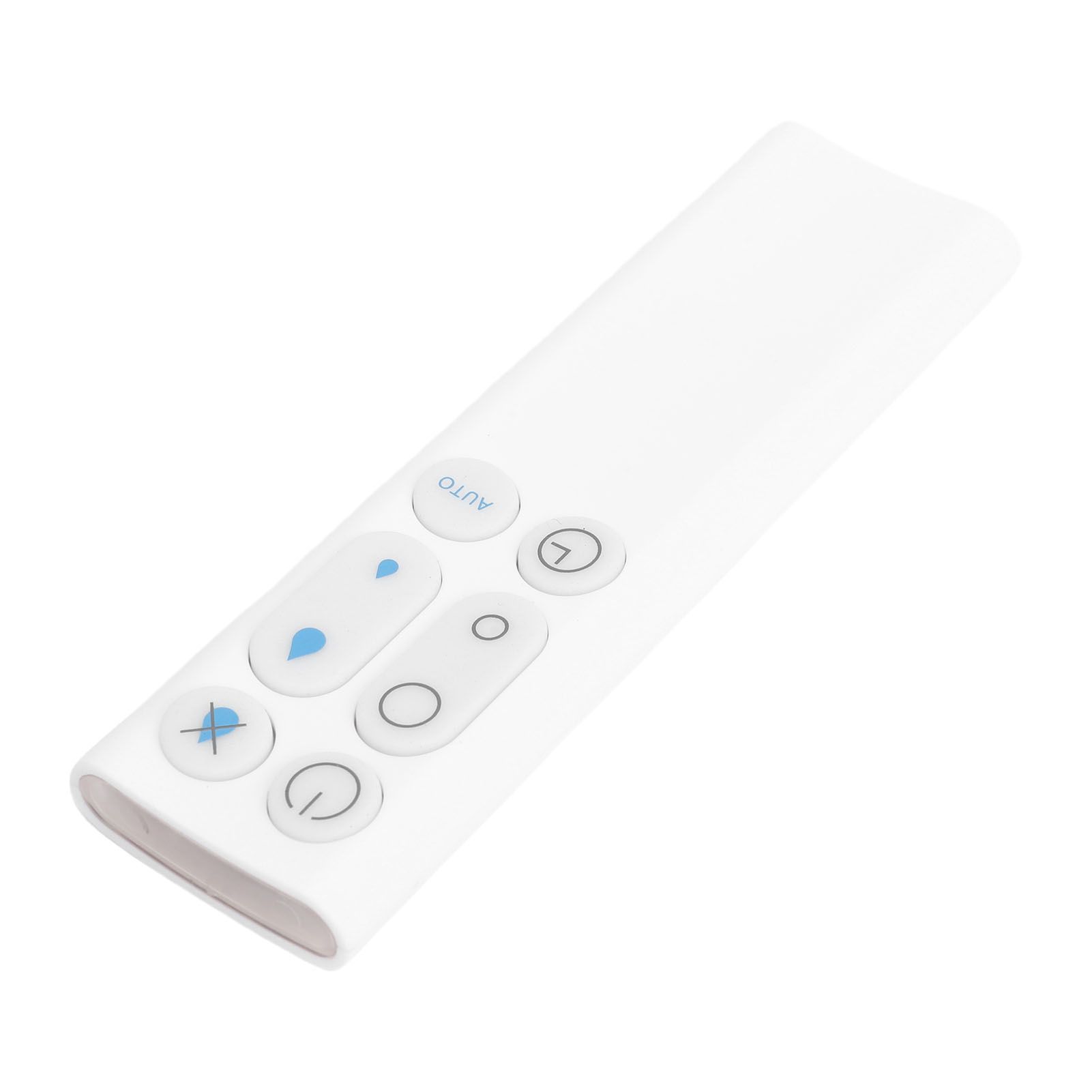 Fan Replacement Remote Control ABS Impact Proof Portable Fan Remote Controller view 10