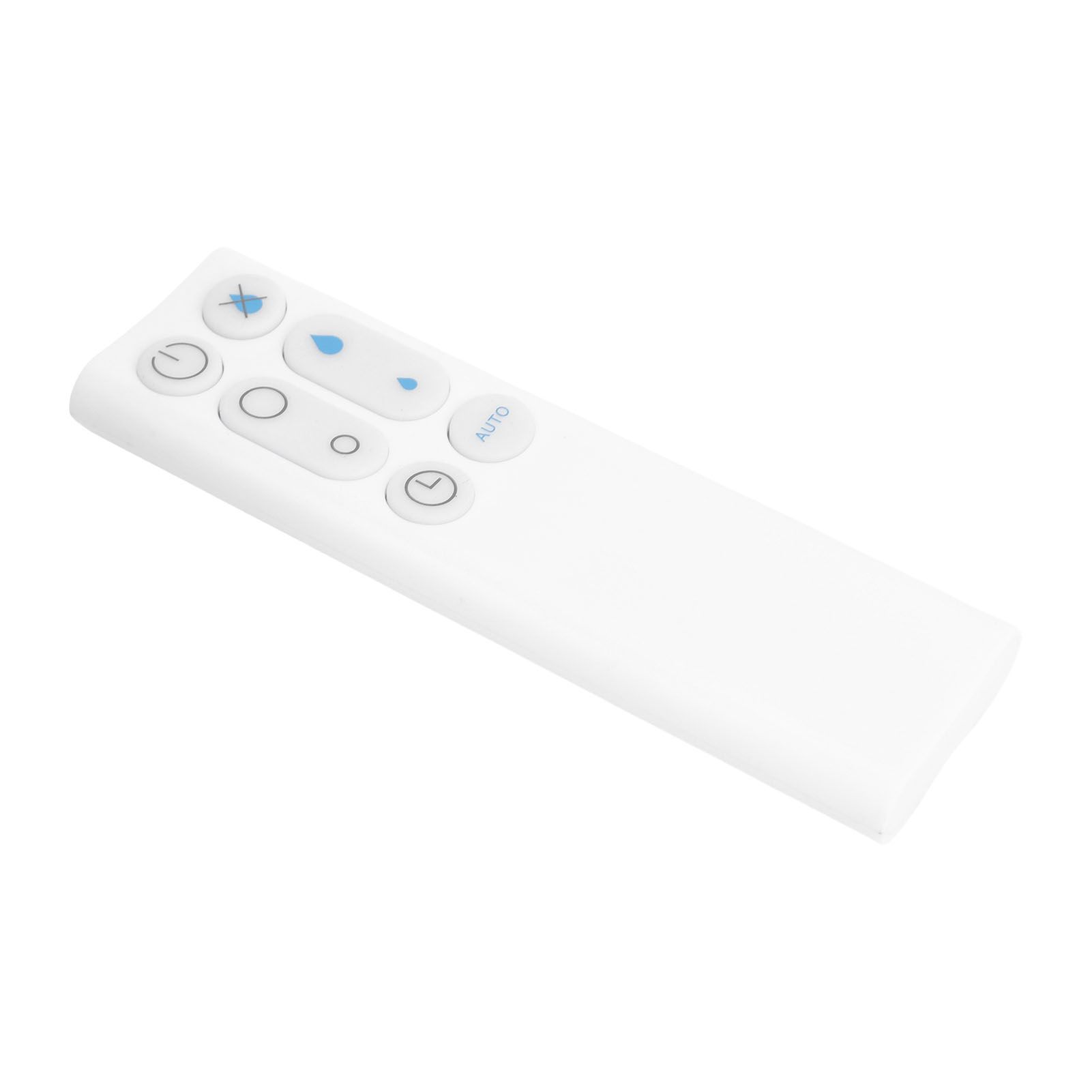 Fan Replacement Remote Control ABS Impact Proof Portable Fan Remote Controller view 12