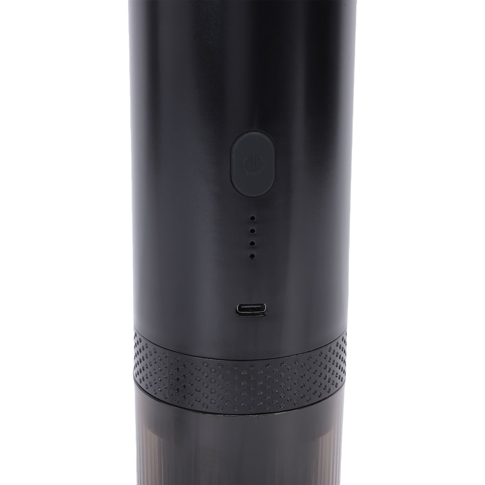 Portable Coffee Maker Grind Coffee and Capsules 2 in 1 Wireless Heating Coffee view 5