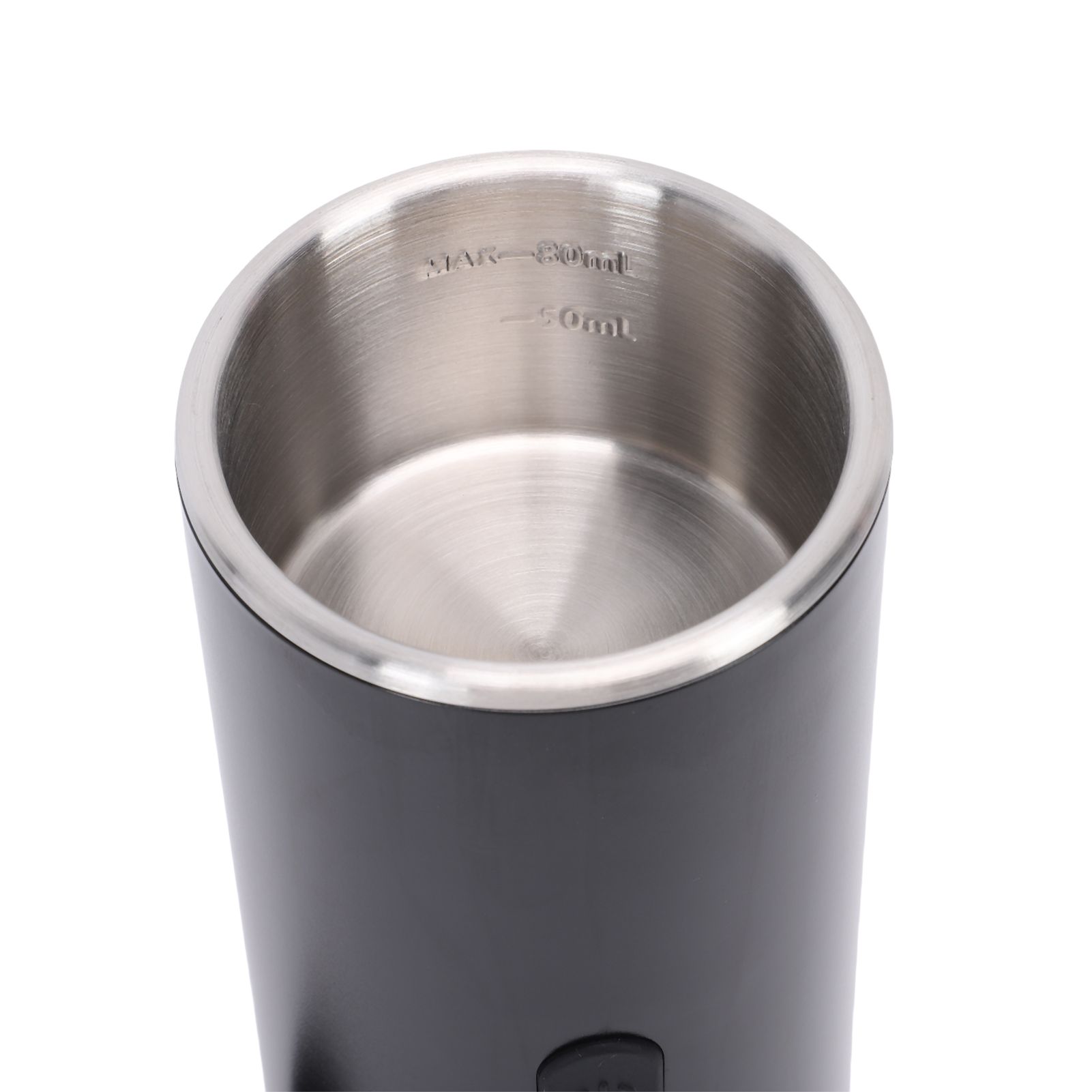 Portable Coffee Maker Grind Coffee and Capsules 2 in 1 Wireless Heating Coffee view 7