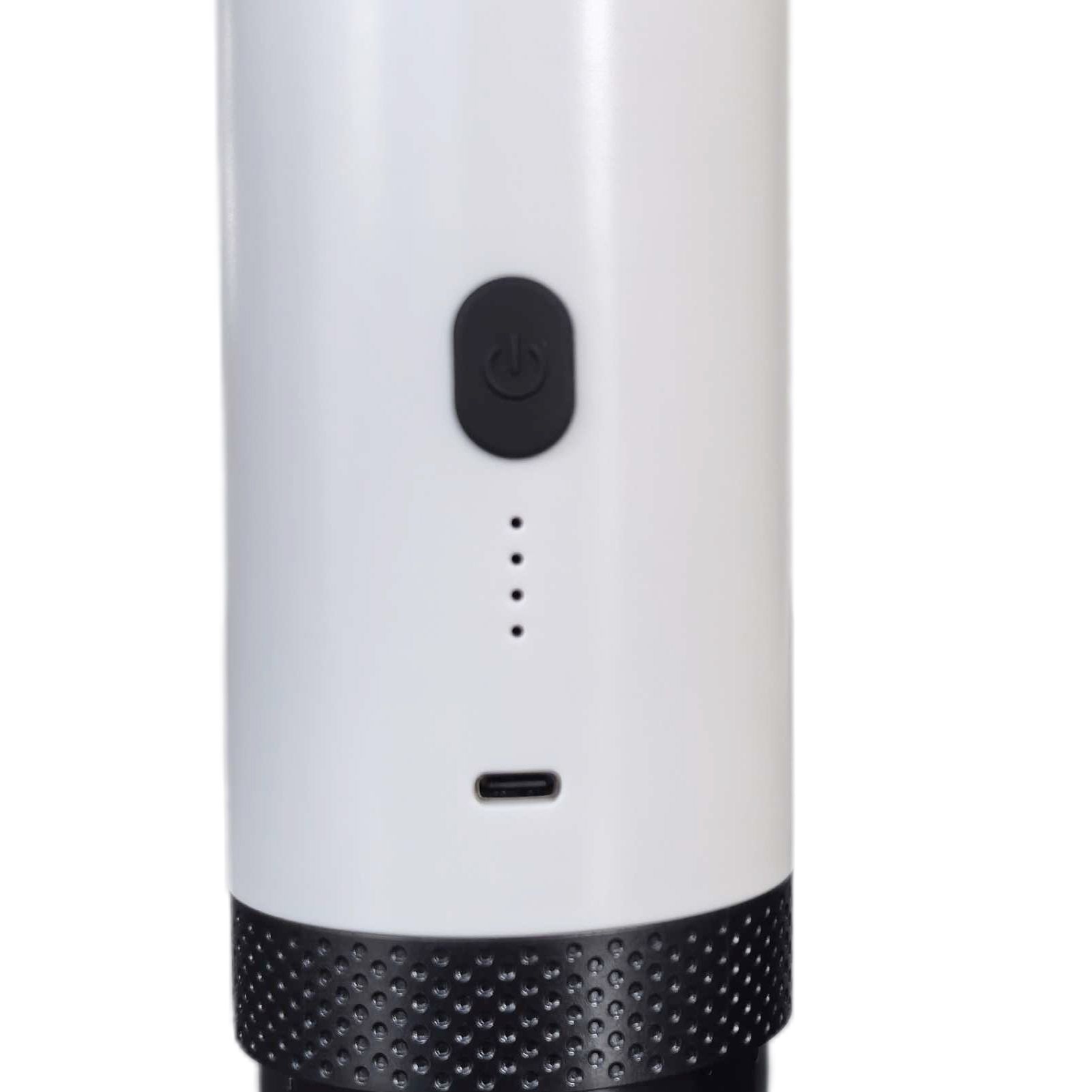 Portable Coffee Maker Grind Coffee and Capsules 2 in 1 Wireless Heating Coffee view 2