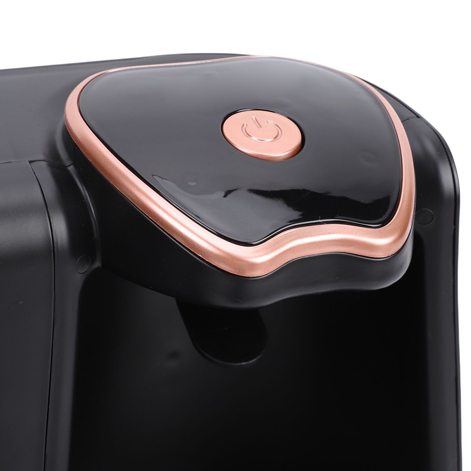 Turkish Coffee Maker 1200W Dual Compartment Electric Turkish Coffee Machine view 5