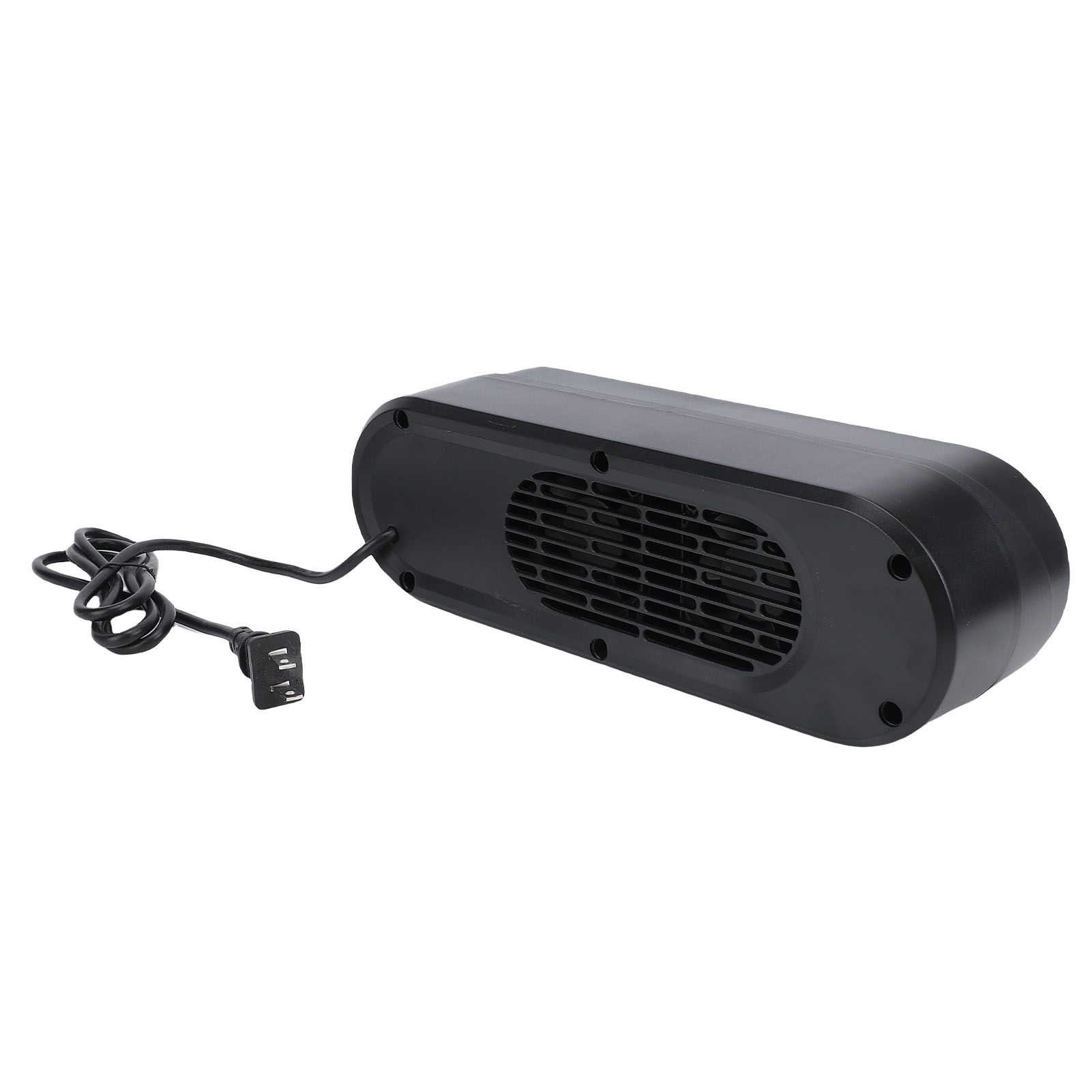 Mini Space Heater Lightweight PTC Fast Heating Energy Efficient Portable Desk view 5