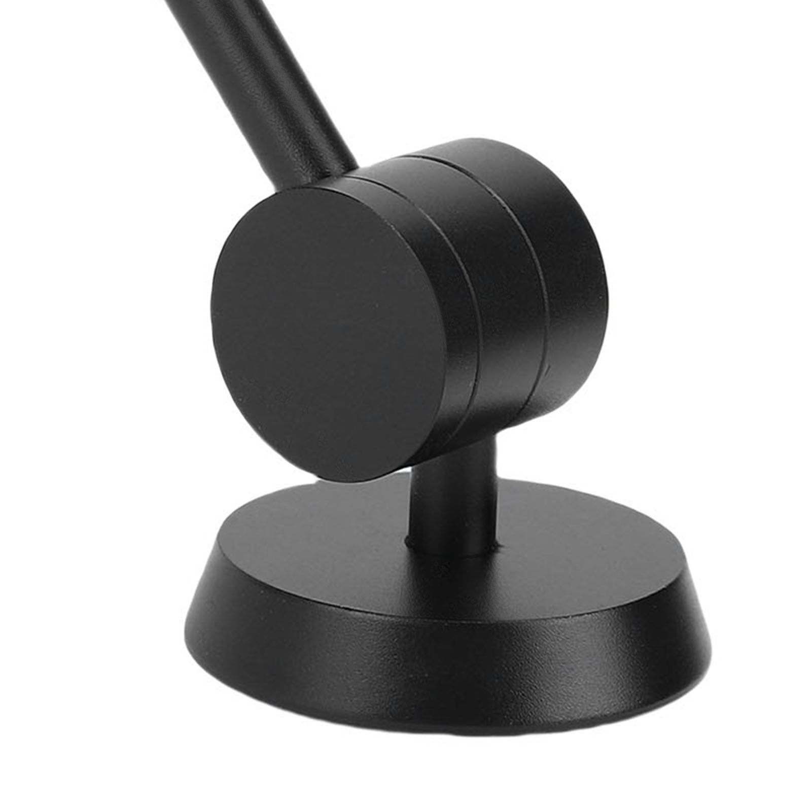 Magnetic Puck Screen Stand Magnetic Coffee Filter Rack Bracket Italian Coffee view 7