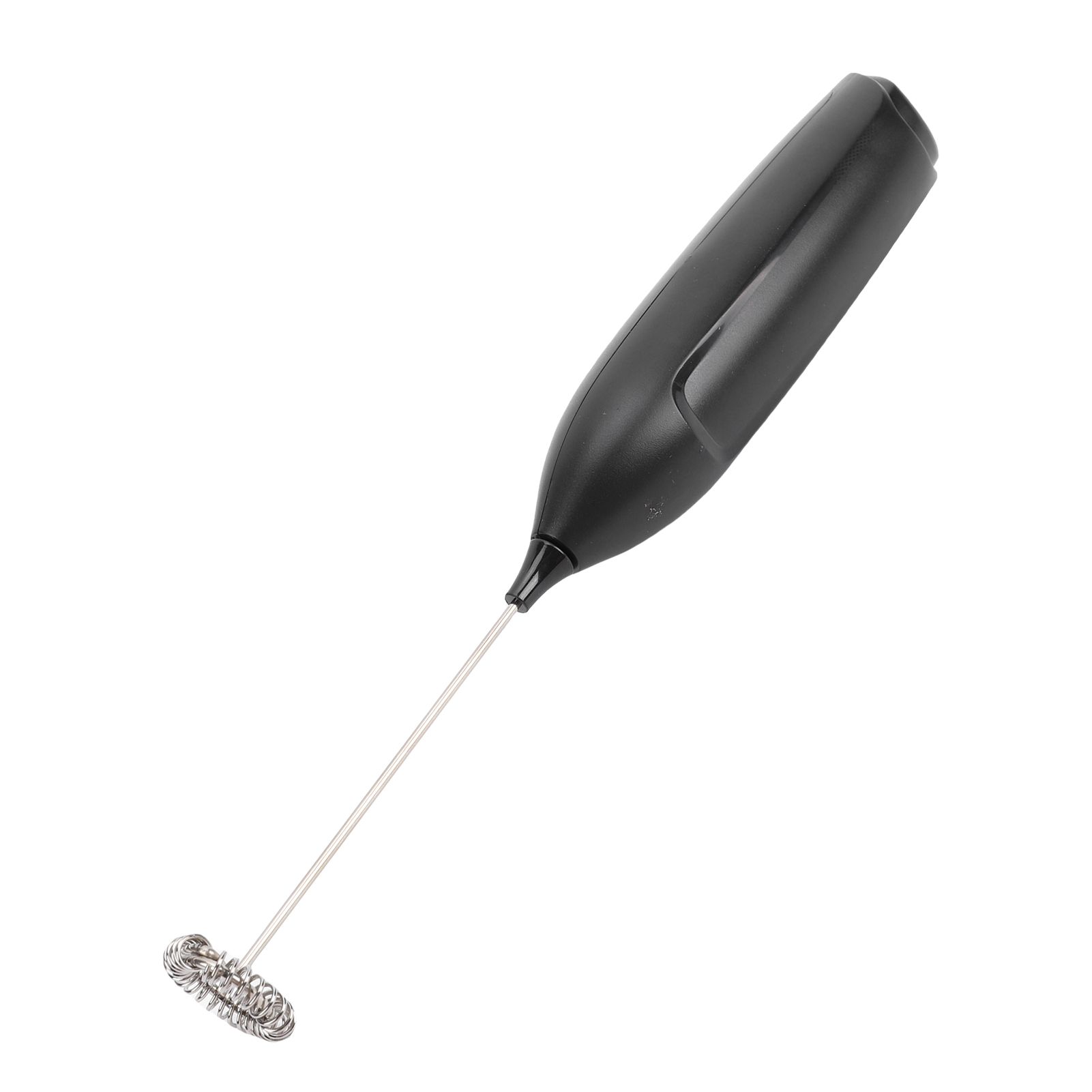 Powerful Milk Frother Wand Handheld Electric Foam Maker Drink Mixer for Coffee
