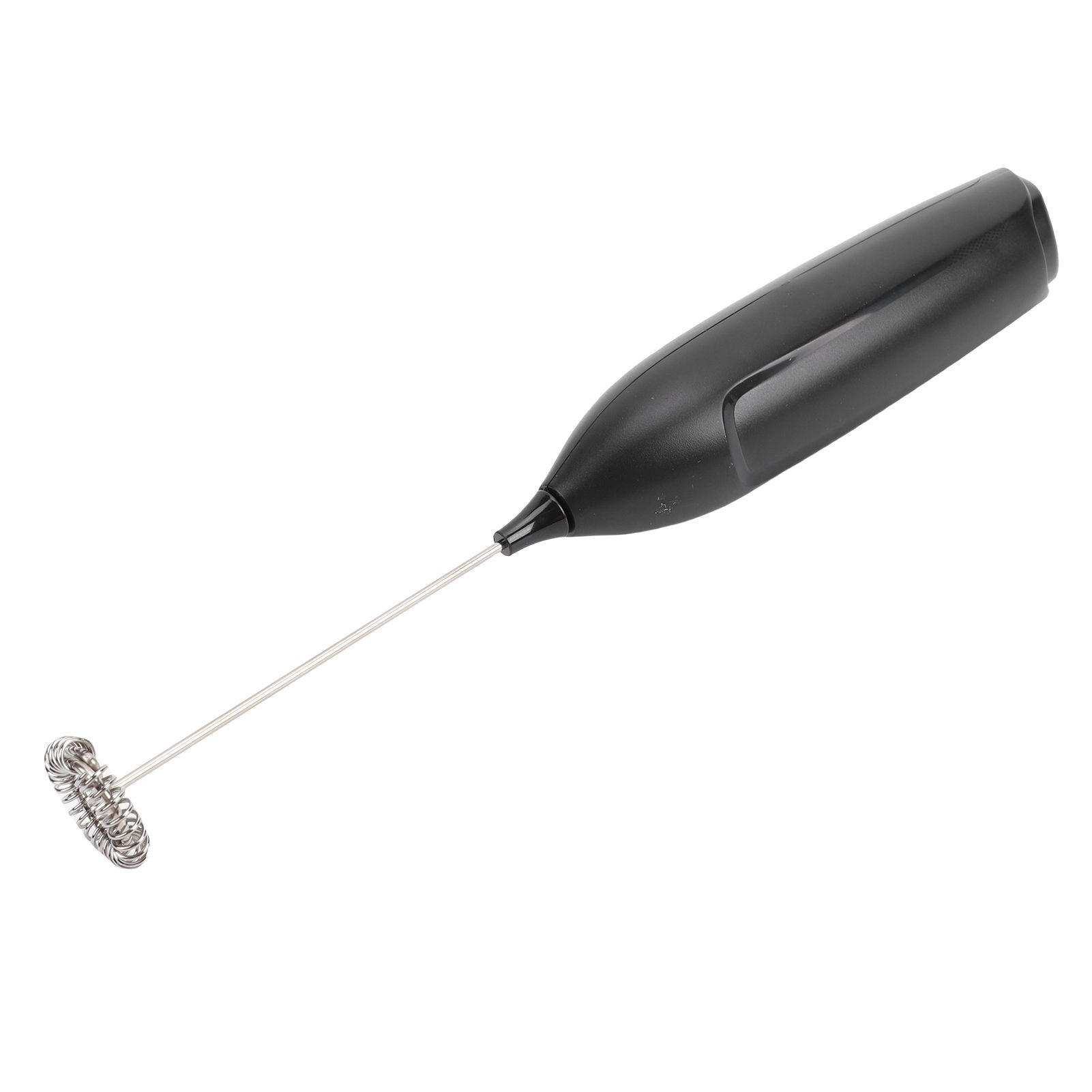 Powerful Milk Frother Wand Handheld Electric Foam Maker Drink Mixer for Coffee view 3