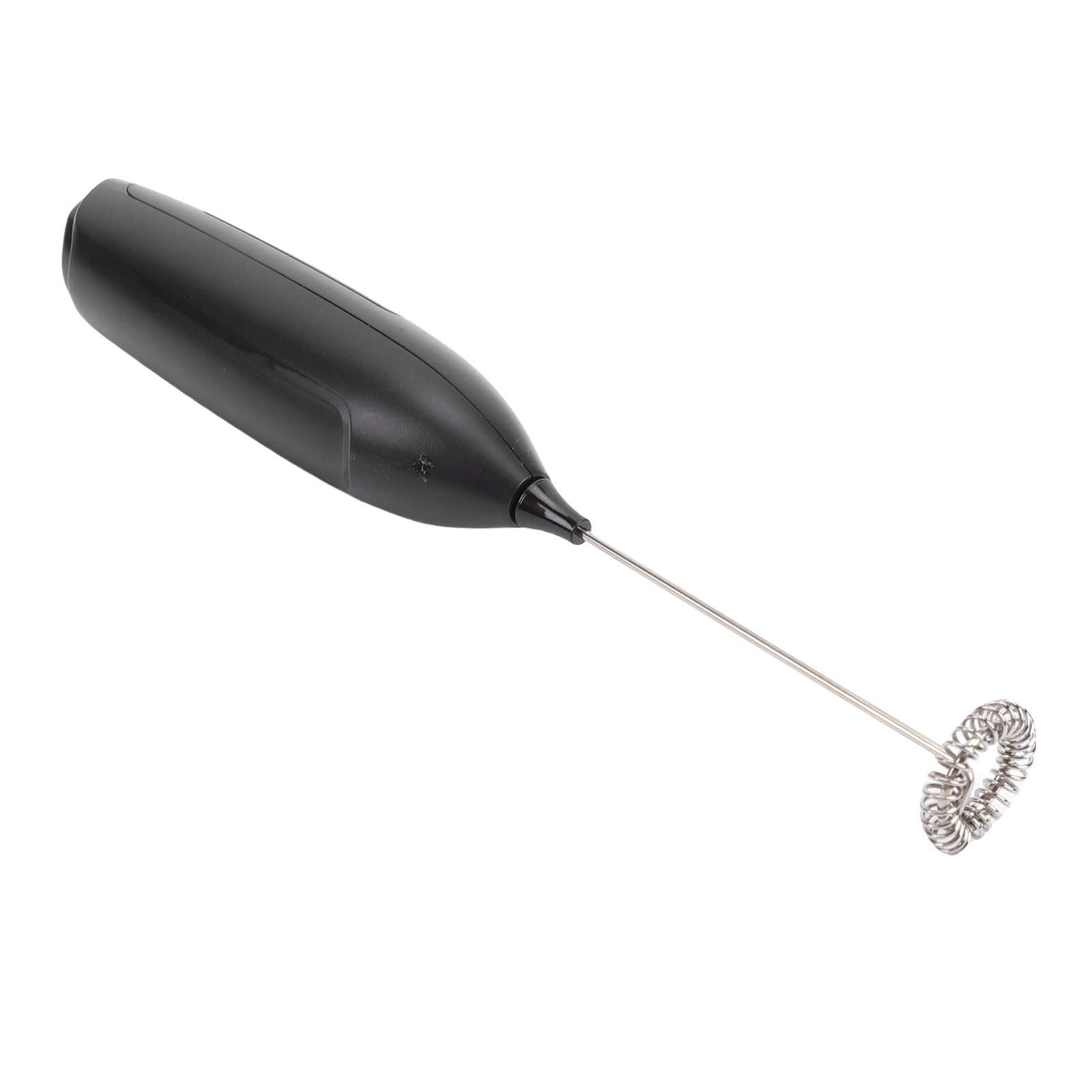 Powerful Milk Frother Wand Handheld Electric Foam Maker Drink Mixer for Coffee view 4