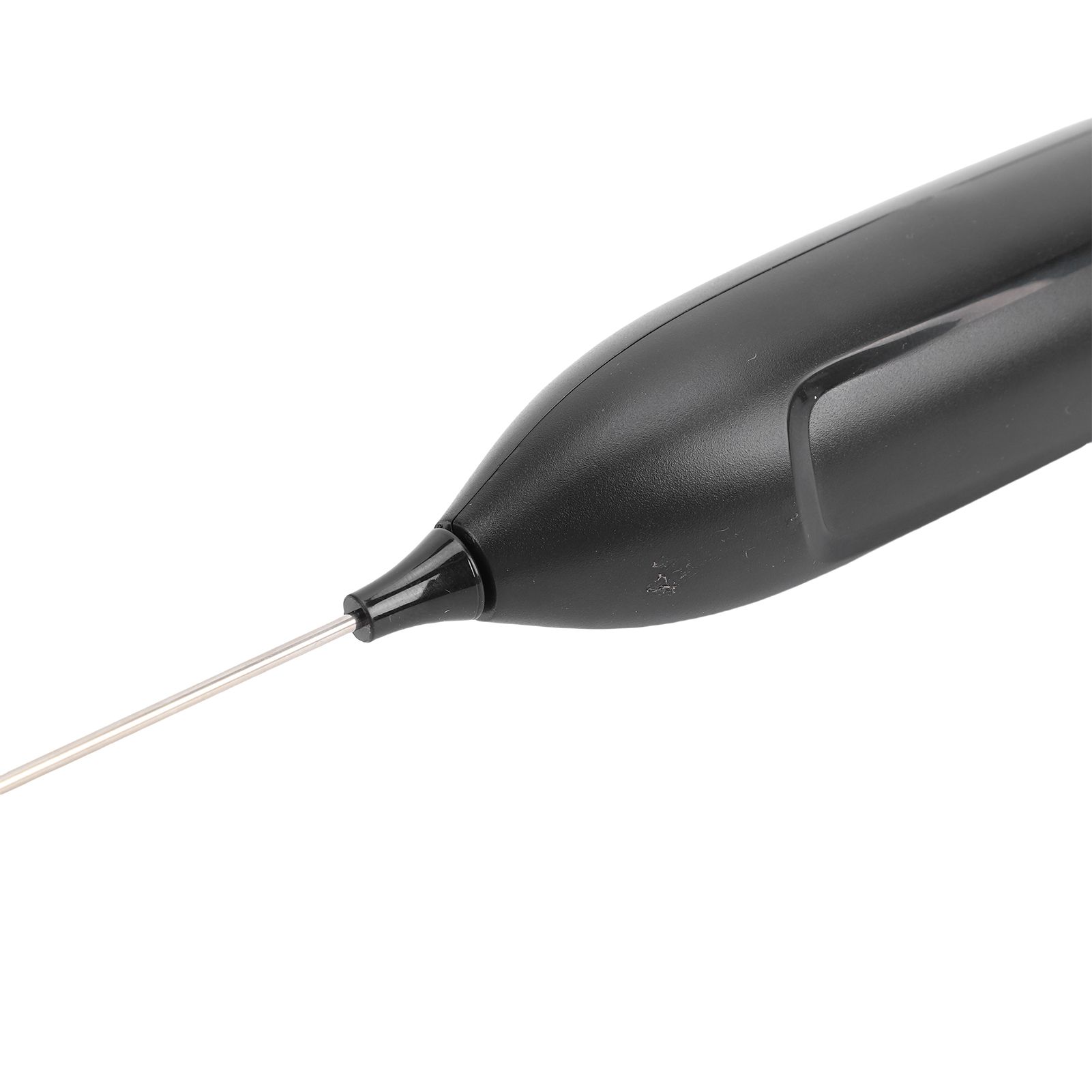 Powerful Milk Frother Wand Handheld Electric Foam Maker Drink Mixer for Coffee view 5