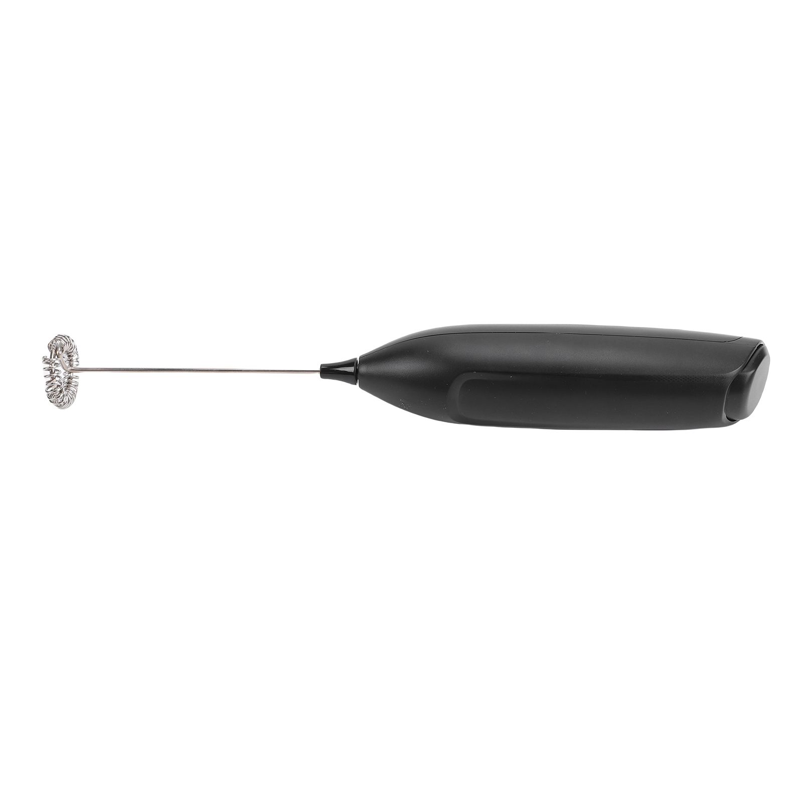 Powerful Milk Frother Wand Handheld Electric Foam Maker Drink Mixer for Coffee view 6