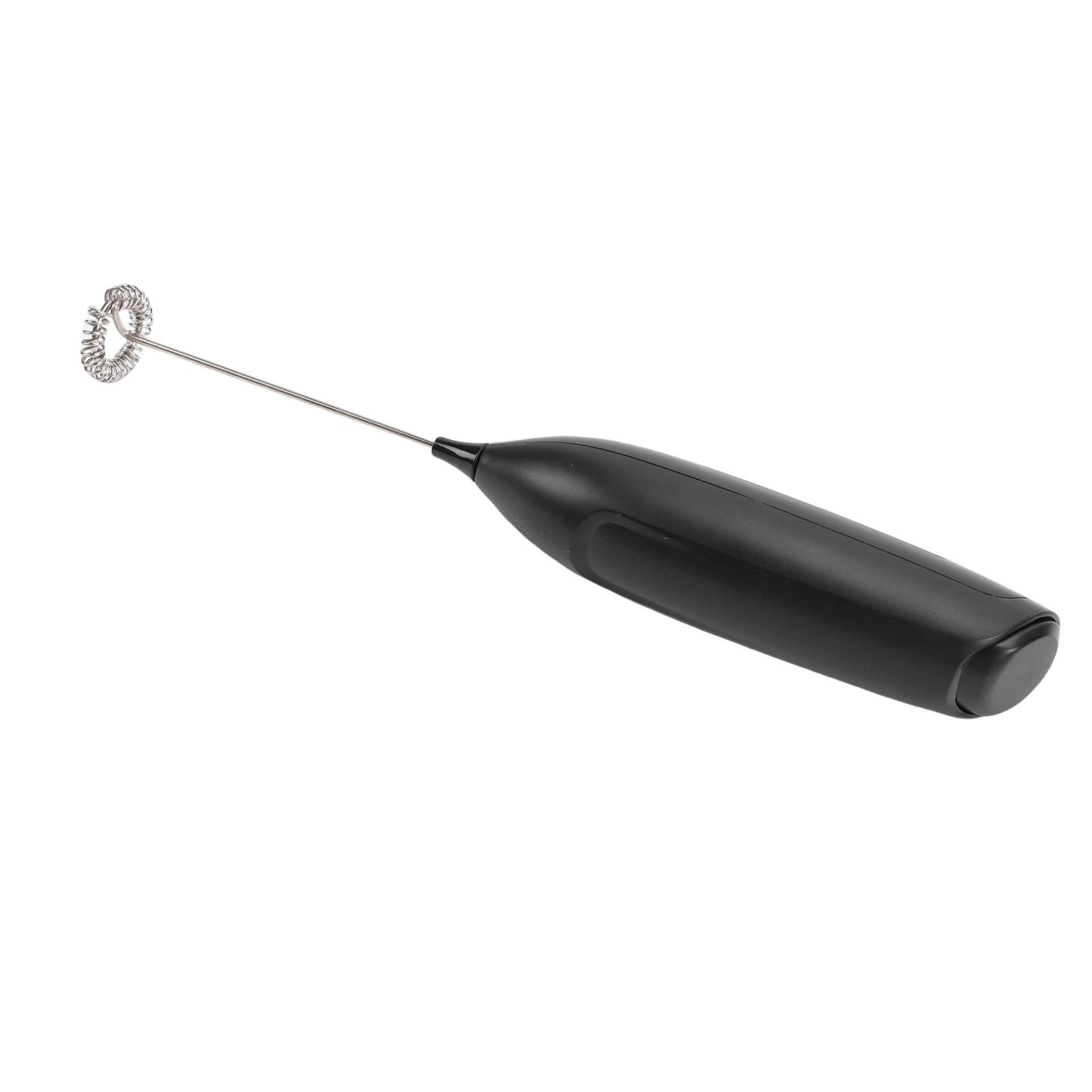 Powerful Milk Frother Wand Handheld Electric Foam Maker Drink Mixer for Coffee view 8