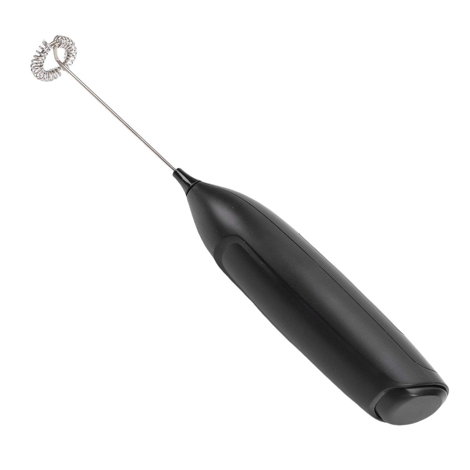 Powerful Milk Frother Wand Handheld Electric Foam Maker Drink Mixer for Coffee view 9