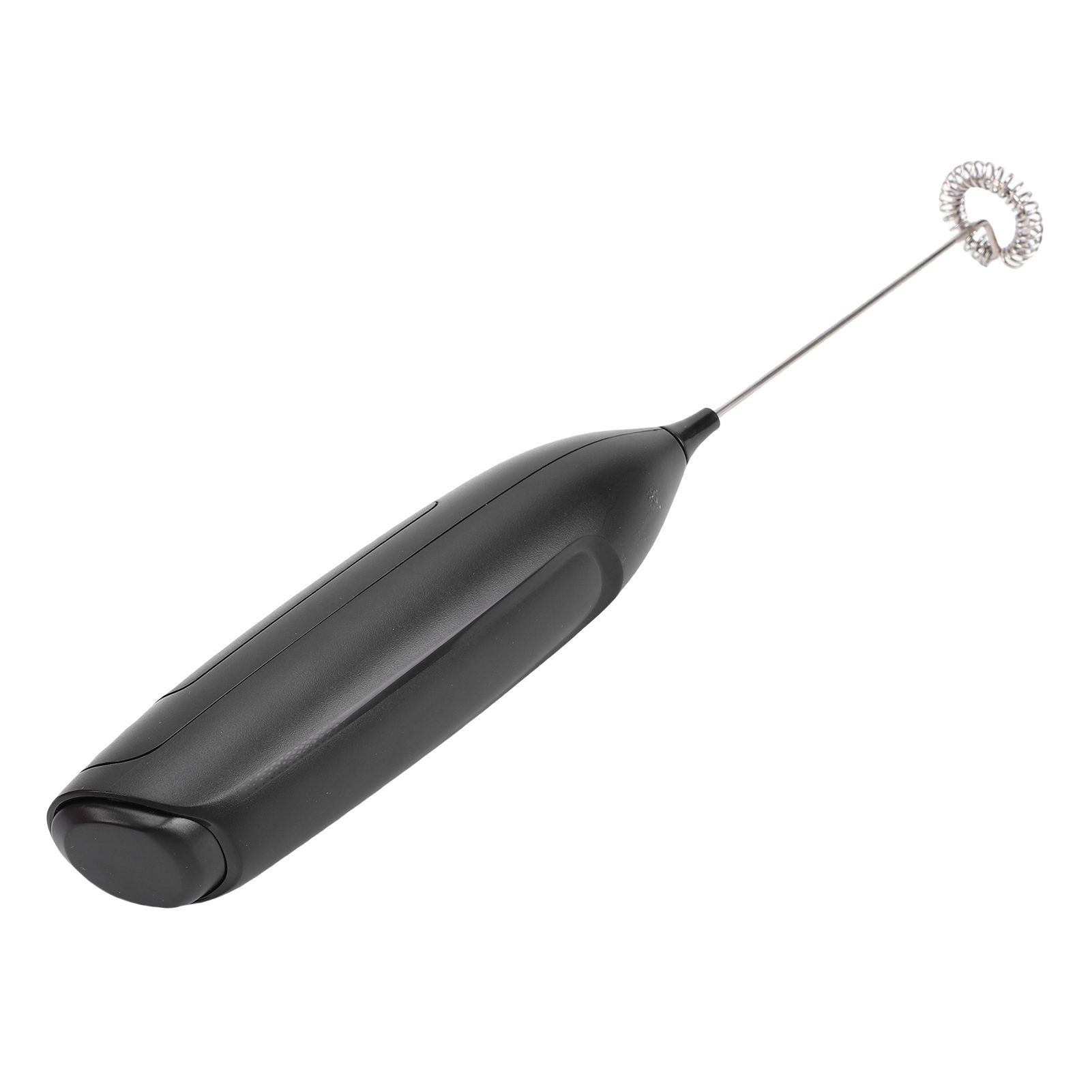 Powerful Milk Frother Wand Handheld Electric Foam Maker Drink Mixer for Coffee view 10
