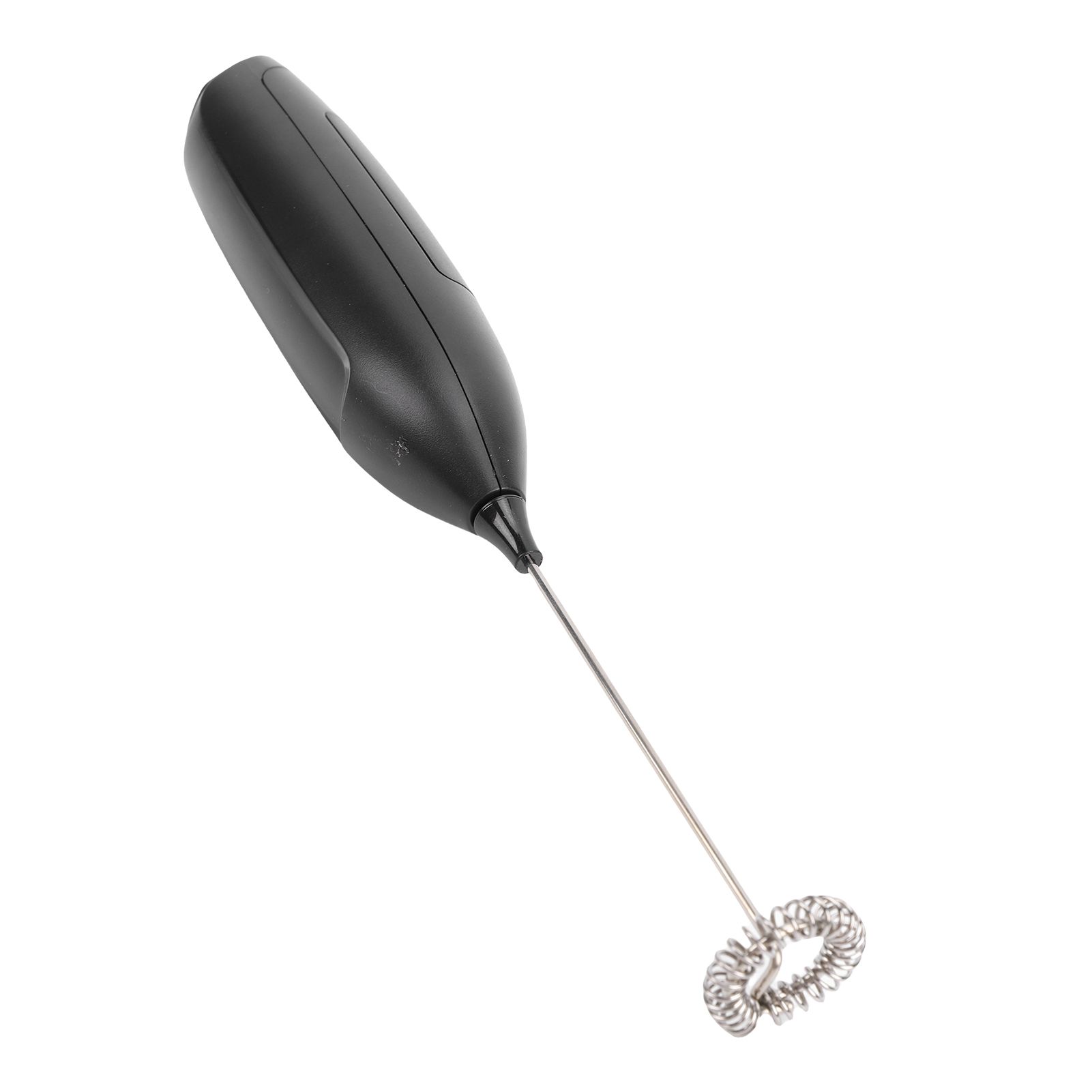 Powerful Milk Frother Wand Handheld Electric Foam Maker Drink Mixer for Coffee view 12