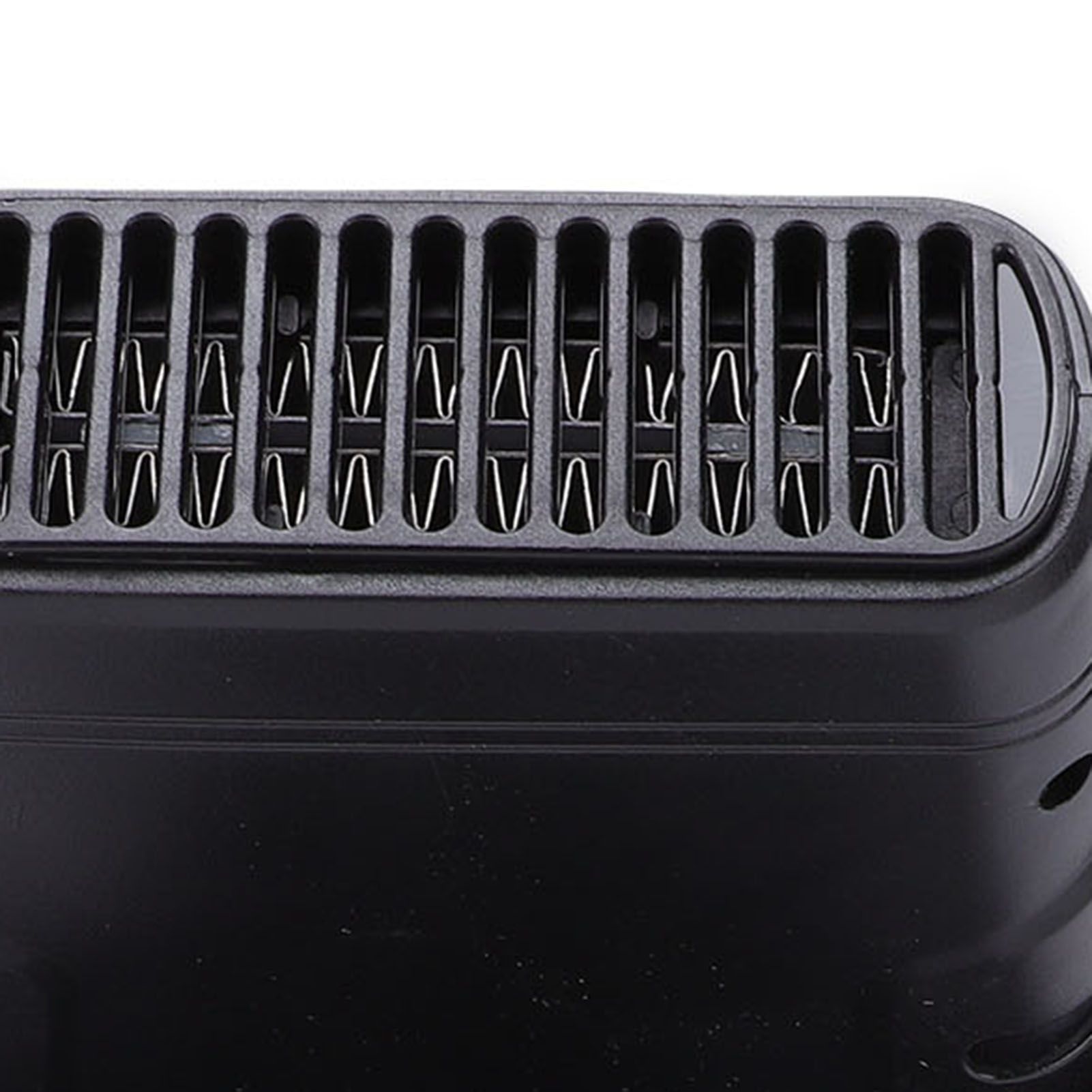 Car Heater 50w 360° Rotation Quiet Anti Tip Over Car Heater Defogger for view 5