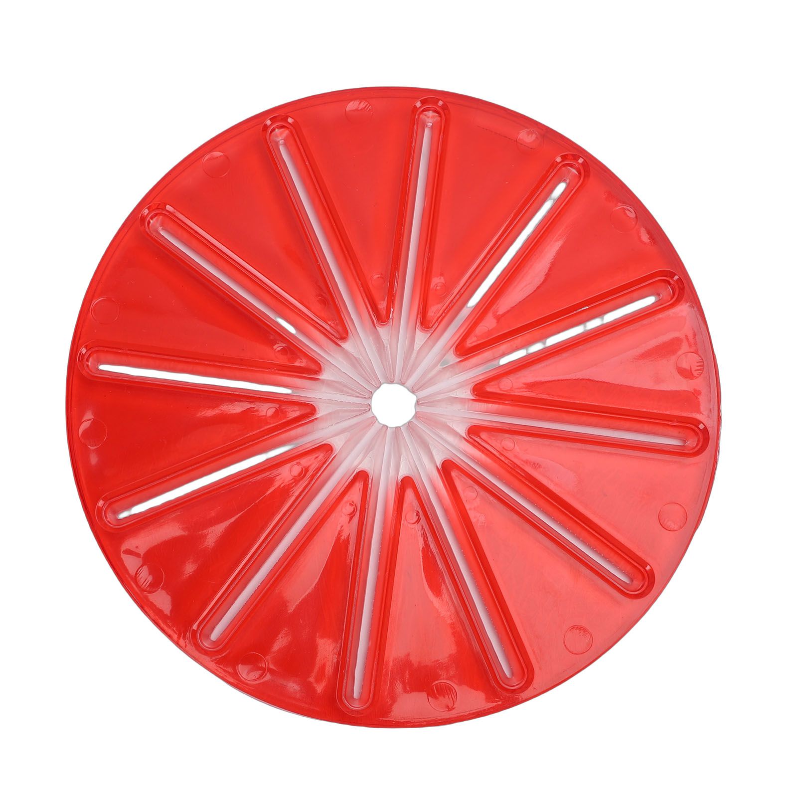 Splash Guard Attachment for Bowl Lift Vertical Mixer 6 Wire Whisks Anti view 3