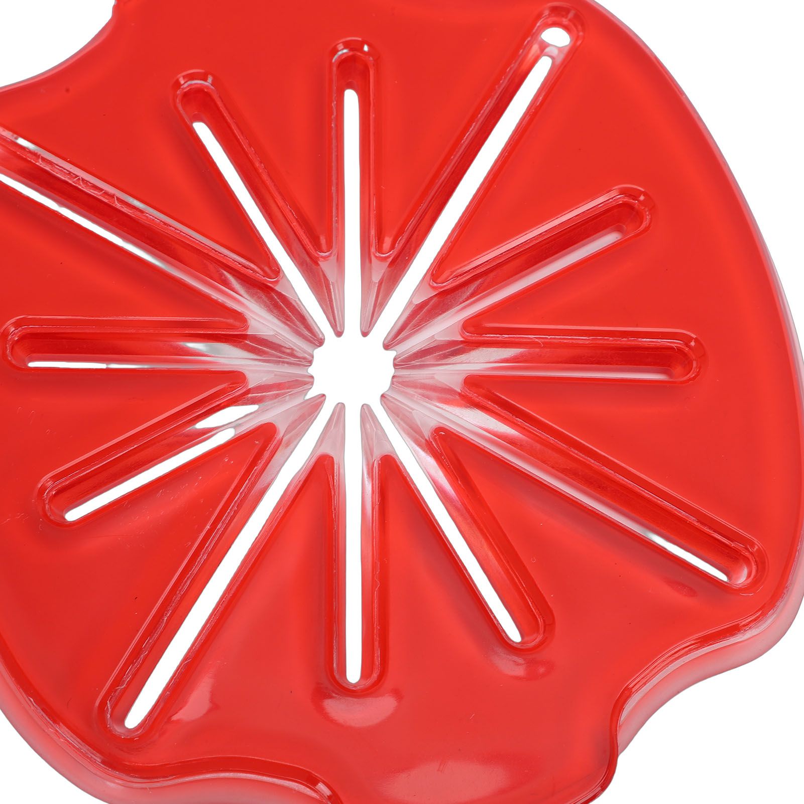 Splash Guard Attachment for Bowl Lift Vertical Mixer 6 Wire Whisks Anti view 2