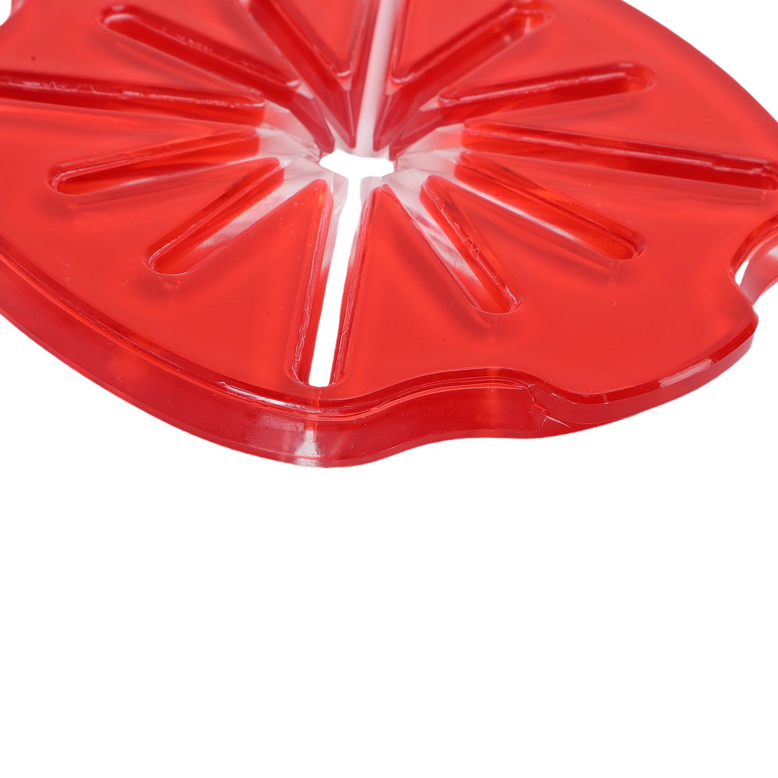 Splash Guard Attachment for Bowl Lift Vertical Mixer 6 Wire Whisks Anti view 7