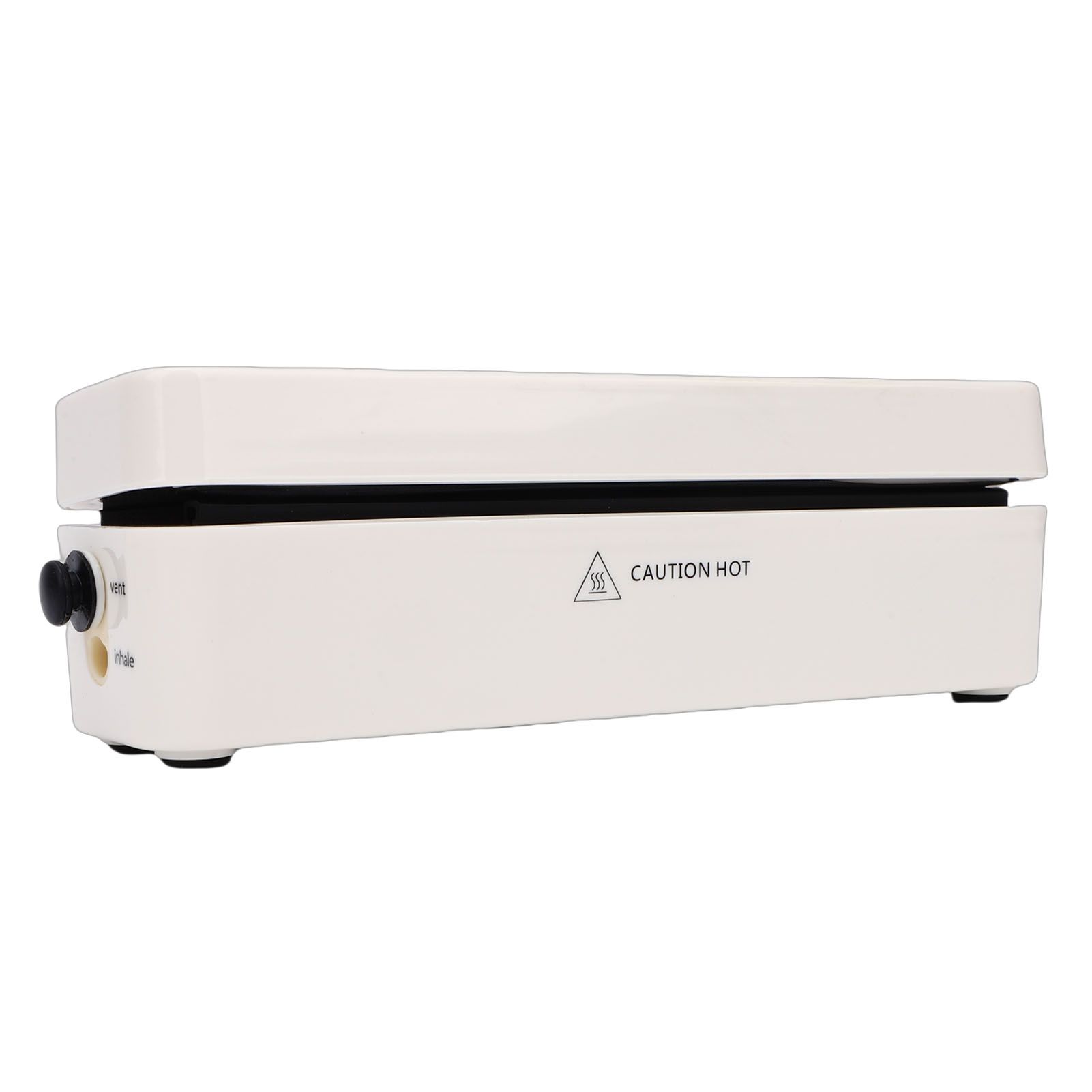 Food Vacuum Sealer Machine Strong Suction Automatic Compact Food Sealer for view 10