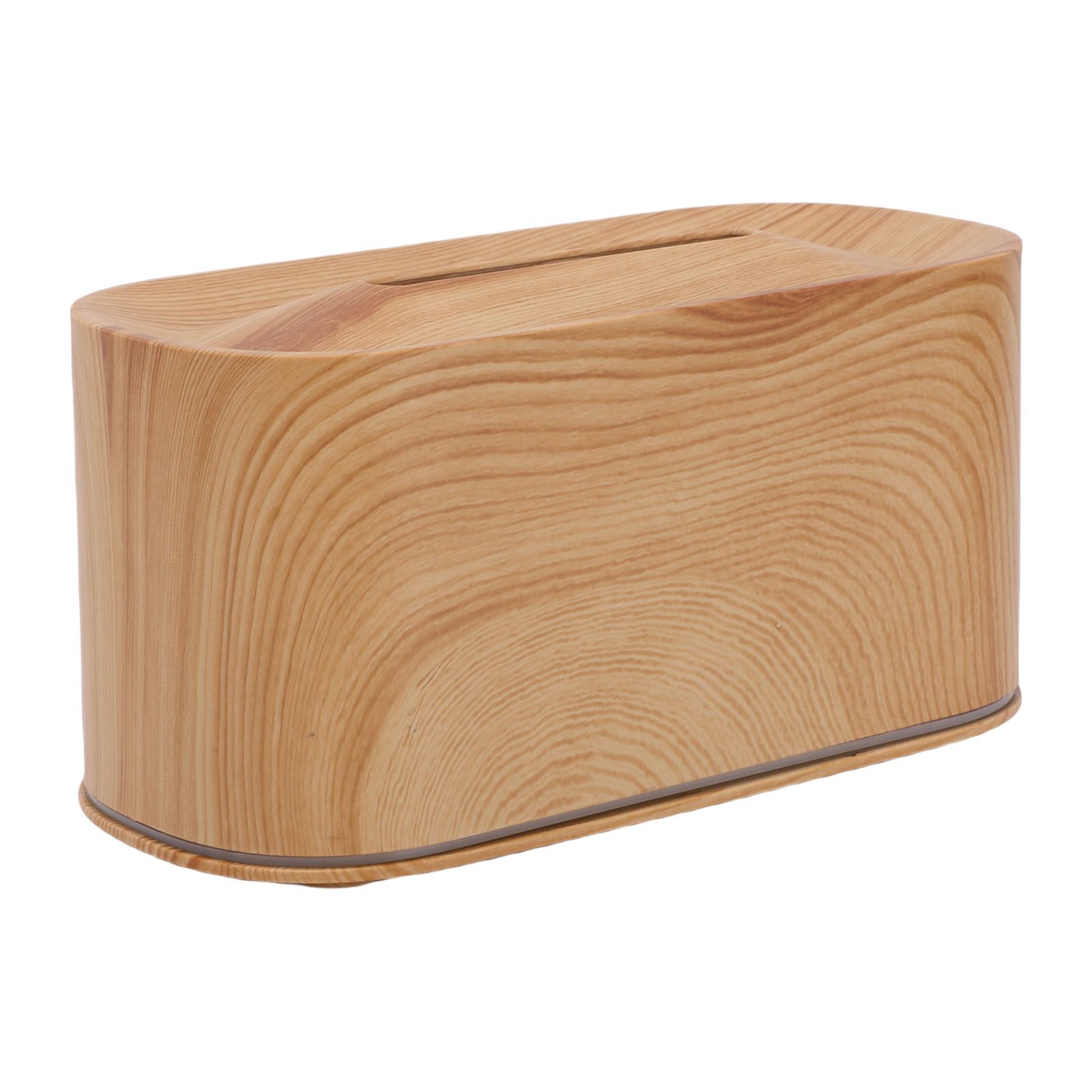 Flame Essential Oil Diffuser 220ml USB Quiet Aromatherapy Diffuser Desktop view 4