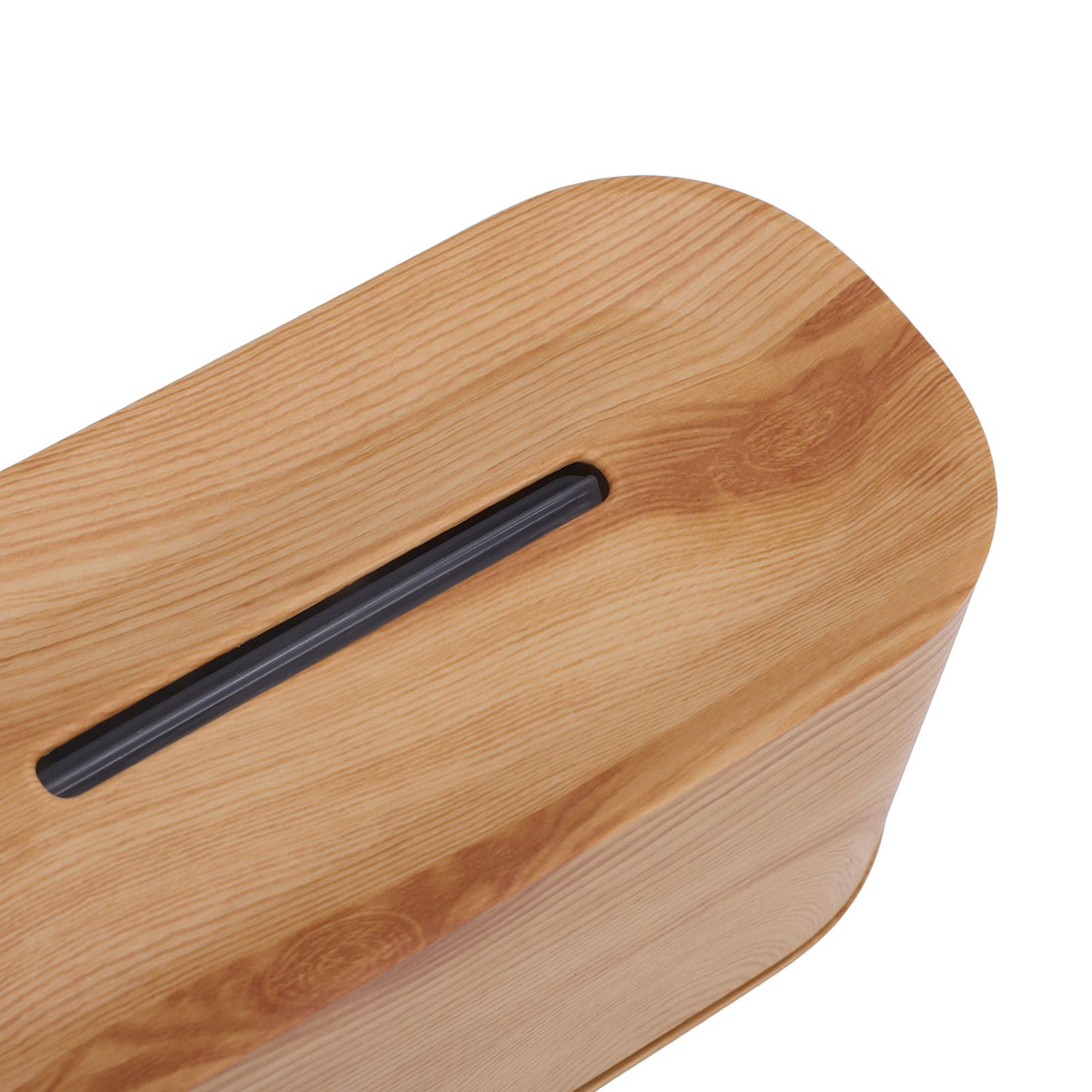 Flame Essential Oil Diffuser 220ml USB Quiet Aromatherapy Diffuser Desktop view 5