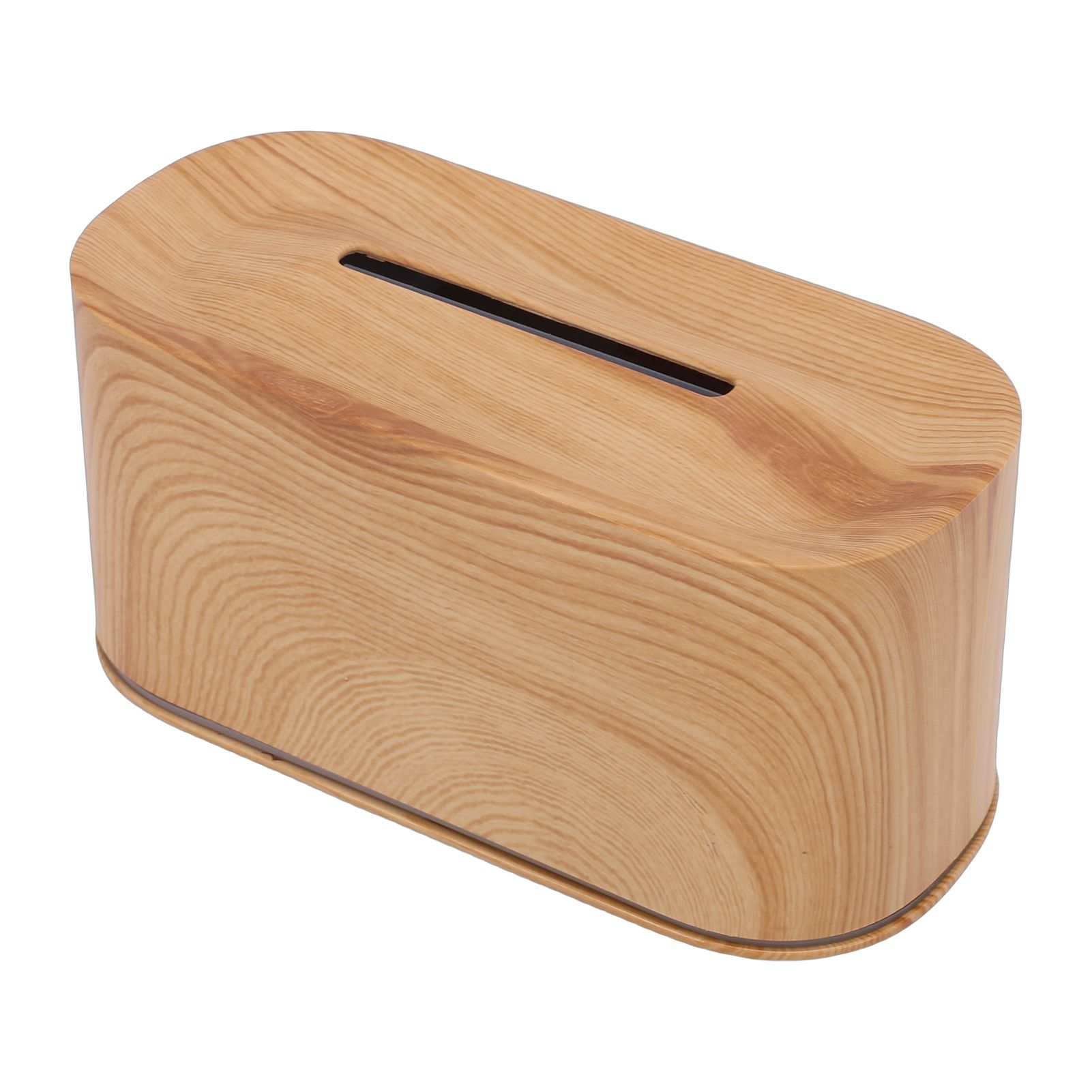 Flame Essential Oil Diffuser 220ml USB Quiet Aromatherapy Diffuser Desktop view 8