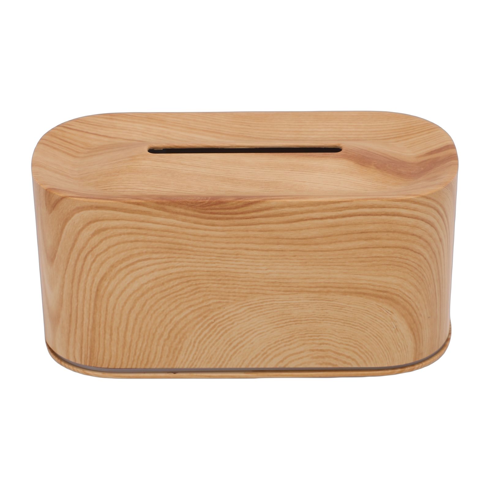 Flame Essential Oil Diffuser 220ml USB Quiet Aromatherapy Diffuser Desktop view 9