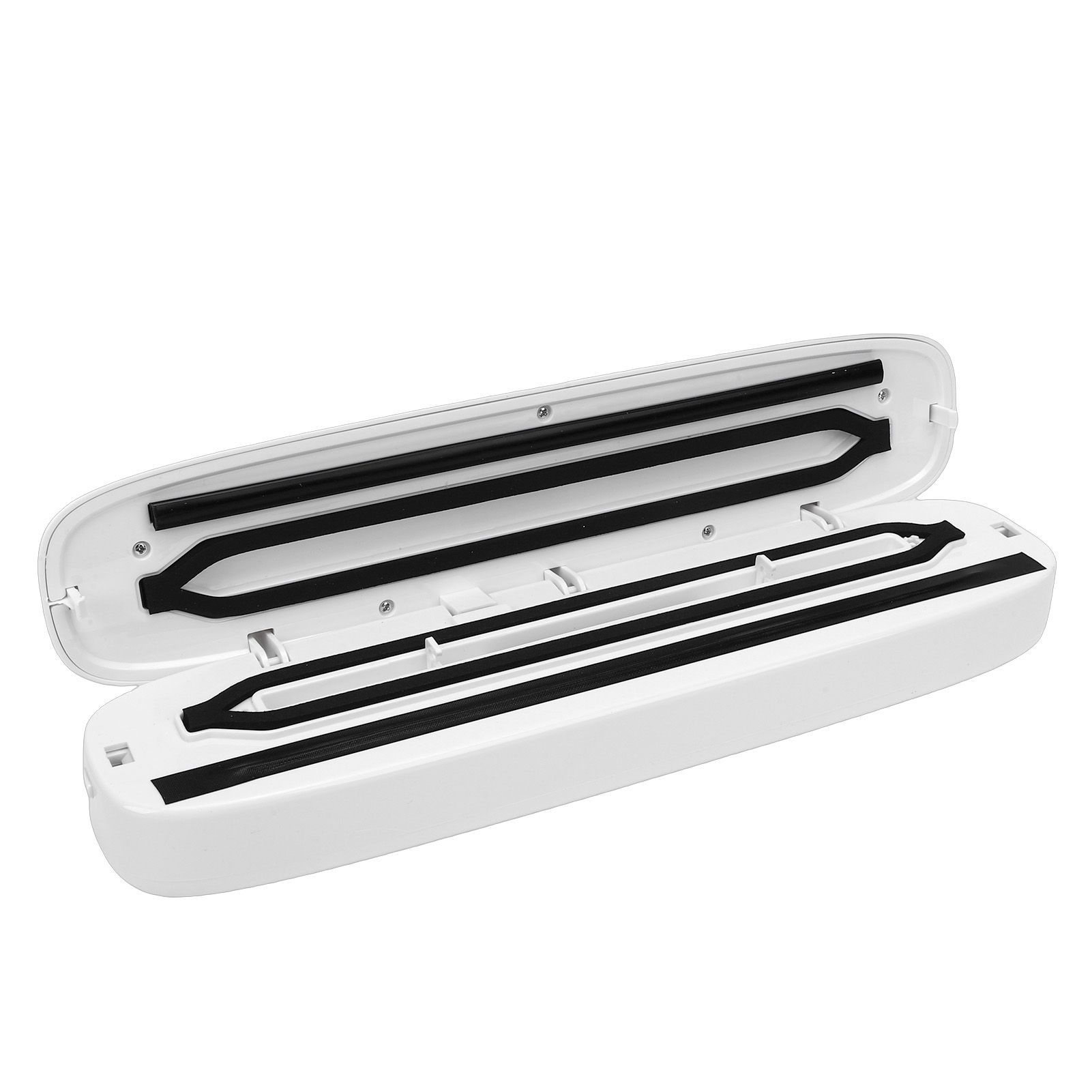 Vacuum Sealer Machine Portable Automatic Saver for Food with 10Pcs Bags view 4
