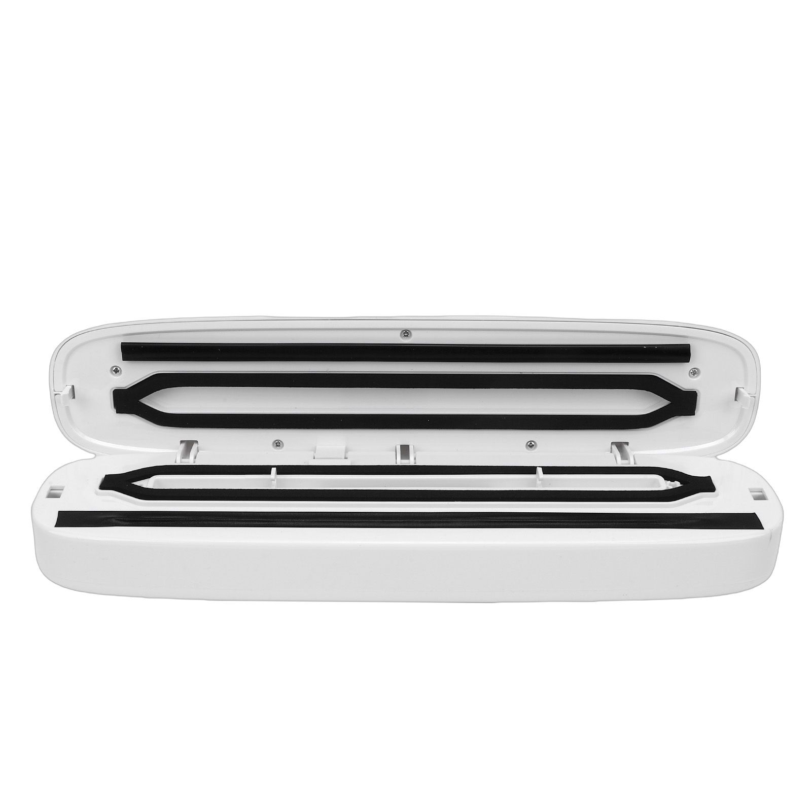 Vacuum Sealer Machine Portable Automatic Saver for Food with 10Pcs Bags view 6