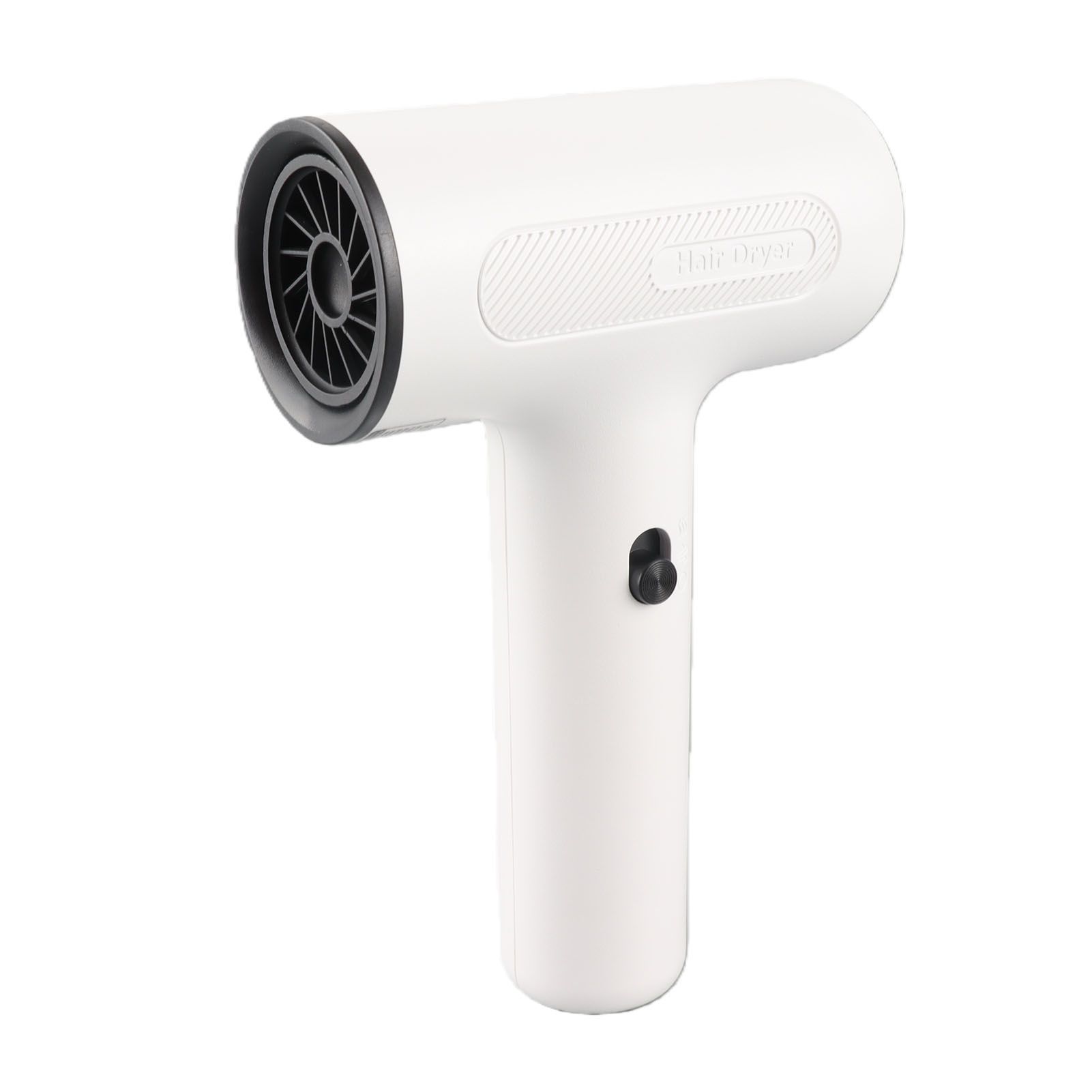 Rechargeable Paint Dryer 500W Brushless Motor Portable Cordless Hair Dryer
