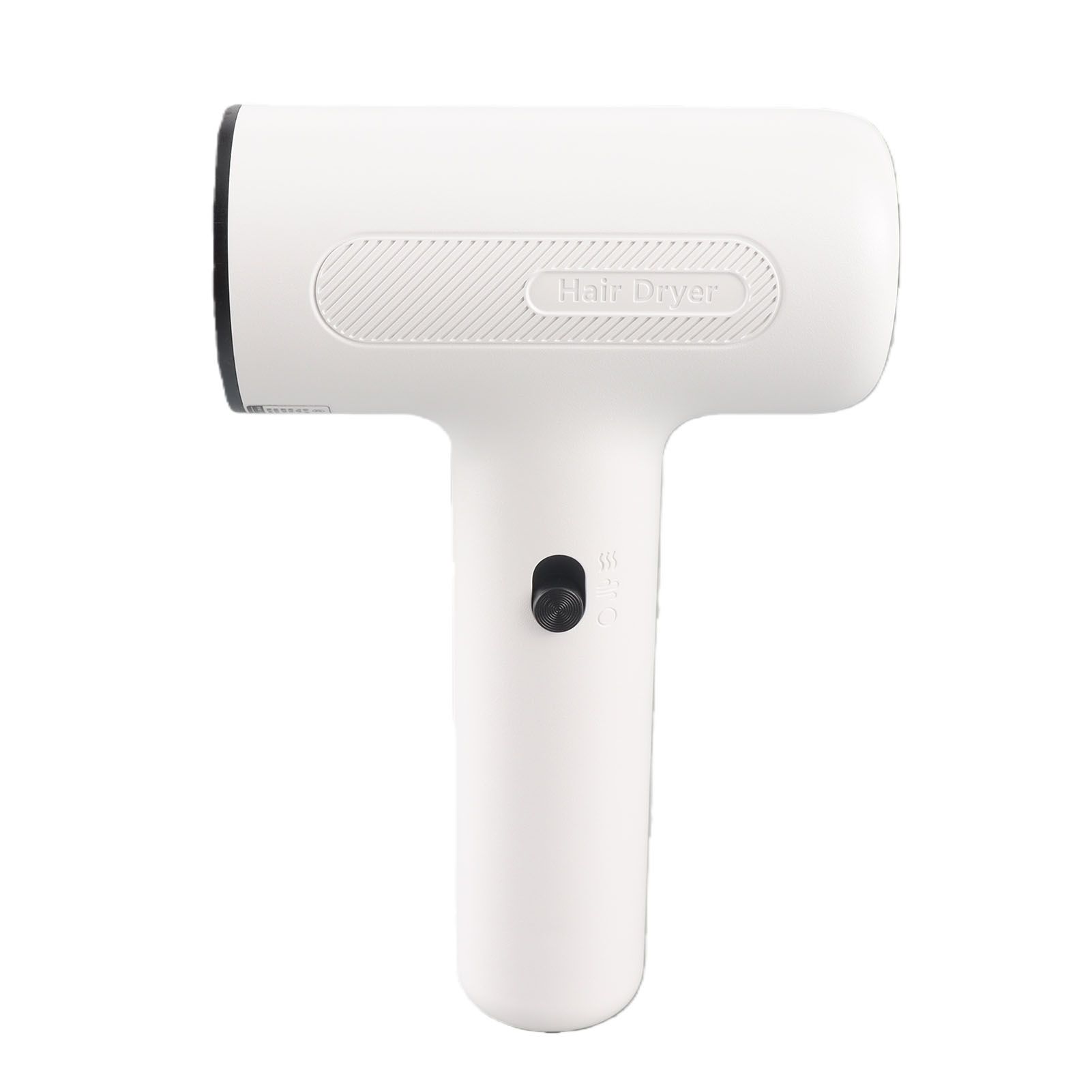 Rechargeable Paint Dryer 500W Brushless Motor Portable Cordless Hair Dryer view 4
