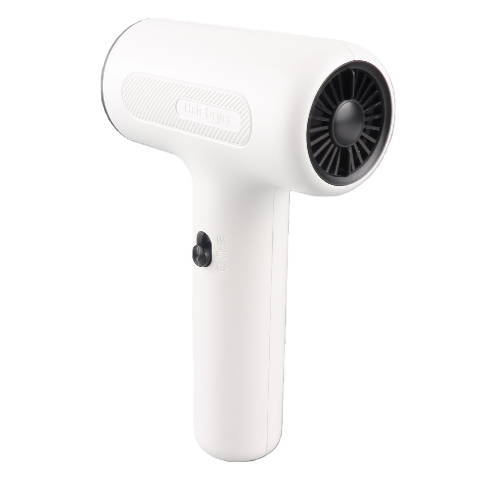 Rechargeable Paint Dryer 500W Brushless Motor Portable Cordless Hair Dryer view 8