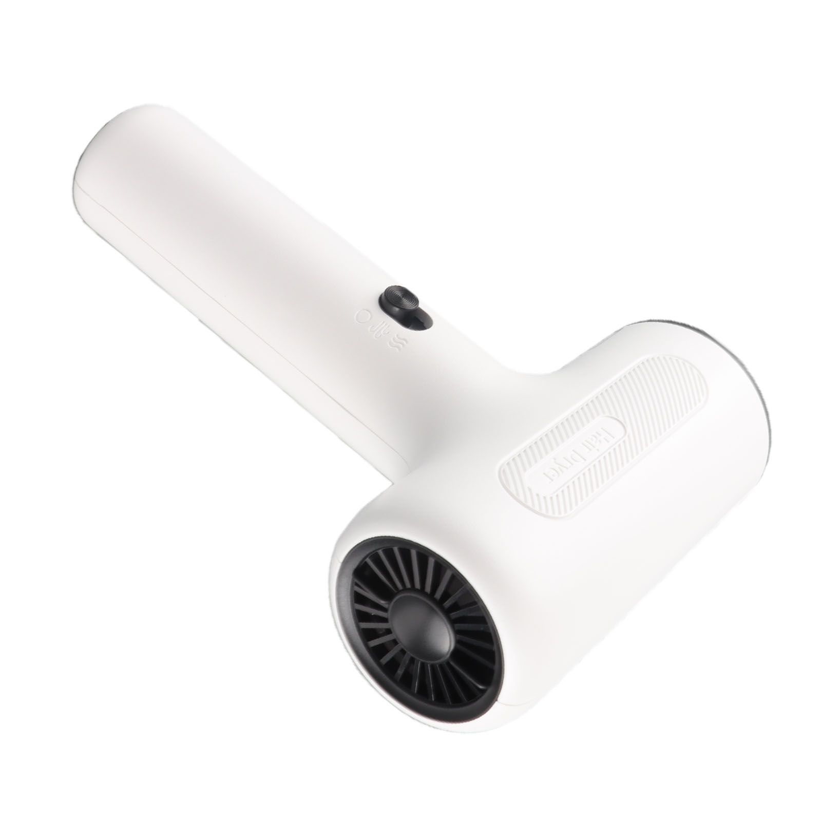 Rechargeable Paint Dryer 500W Brushless Motor Portable Cordless Hair Dryer view 10