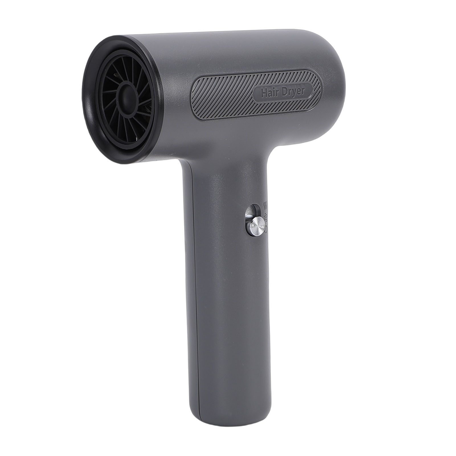 Rechargeable Paint Dryer 500W Brushless Motor Portable Cordless Hair Dryer view 4