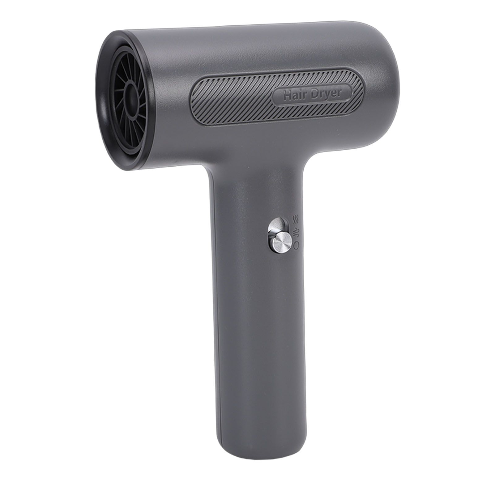 Rechargeable Paint Dryer 500W Brushless Motor Portable Cordless Hair Dryer view 8
